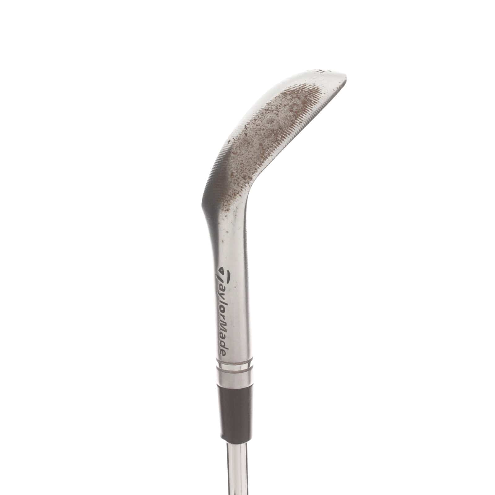 TaylorMade Milled Grind 4 Steel Mens Right Hand Lob Wedge 58* 9 Bounce SBC Grind Stiff - Project X Rifle 6.0 - Image 3