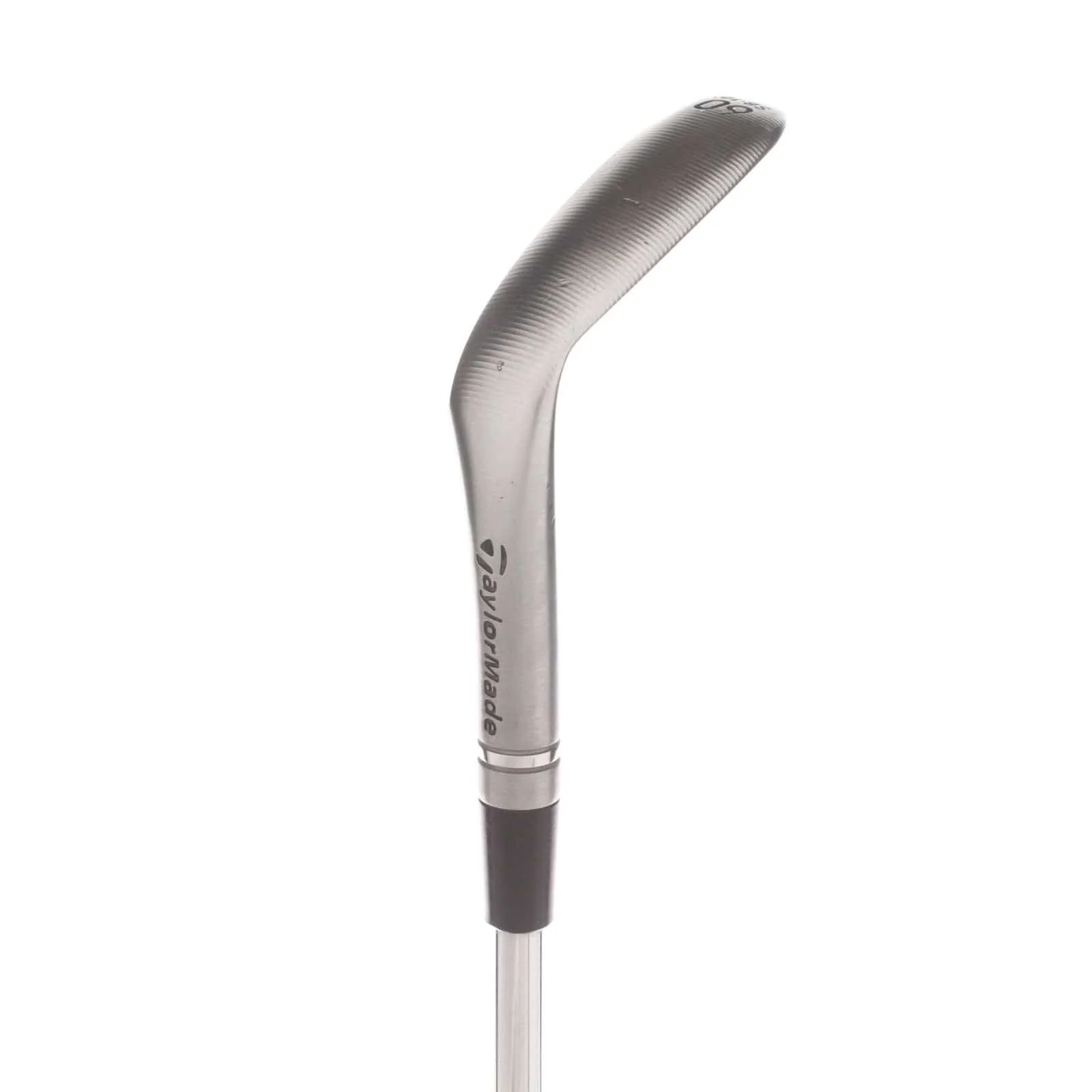 TaylorMade MG4 Steel Mens Right Hand Lob Wedge 60* 10 Bounce Wedge Flex - Dynamic Gold - Image 3