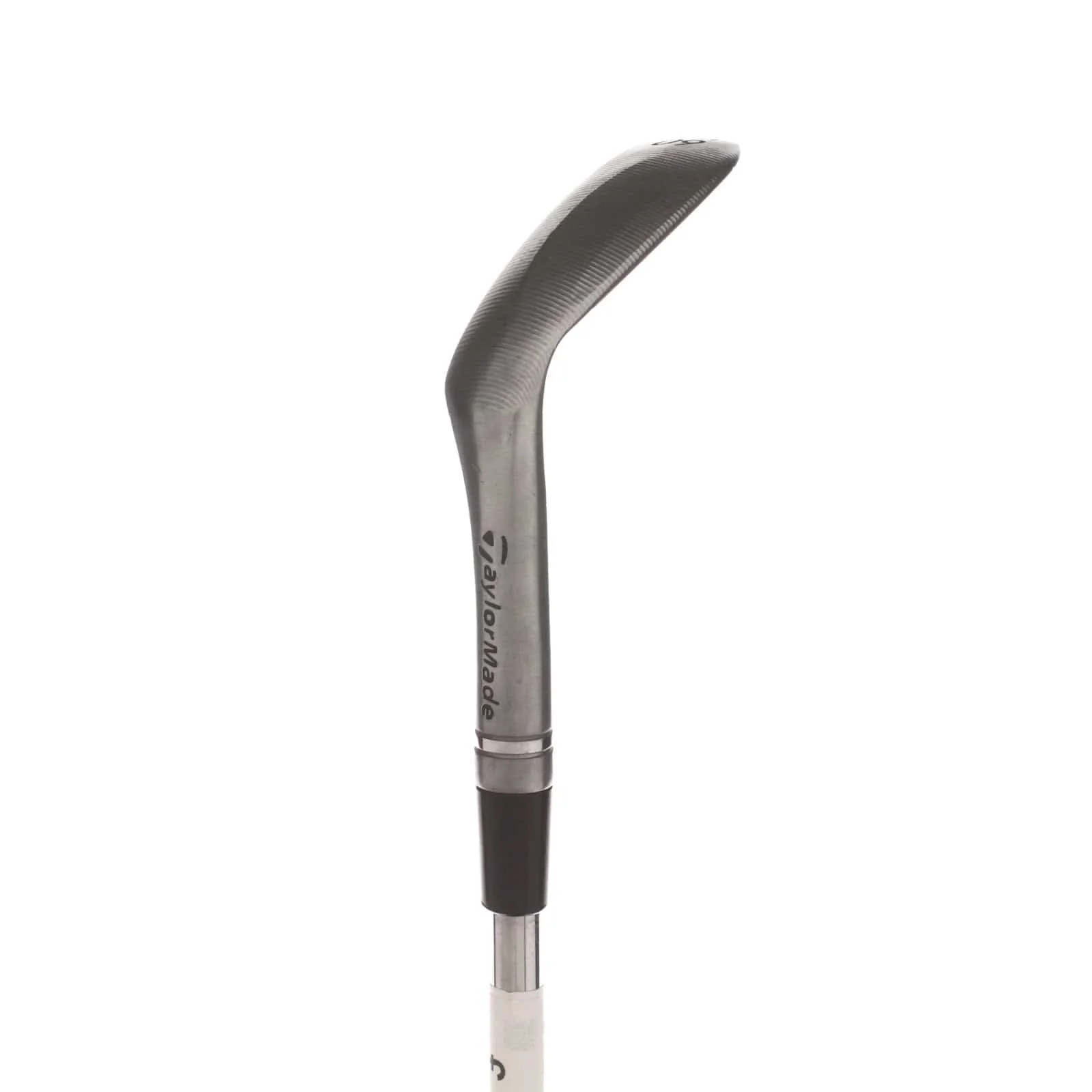 TaylorMade Milled Grind 4 Steel Mens Right Hand Lob Wedge 60* 8 Bounce LB Grind Wedge - Dynamic Gold Wedge 115 - Image 3