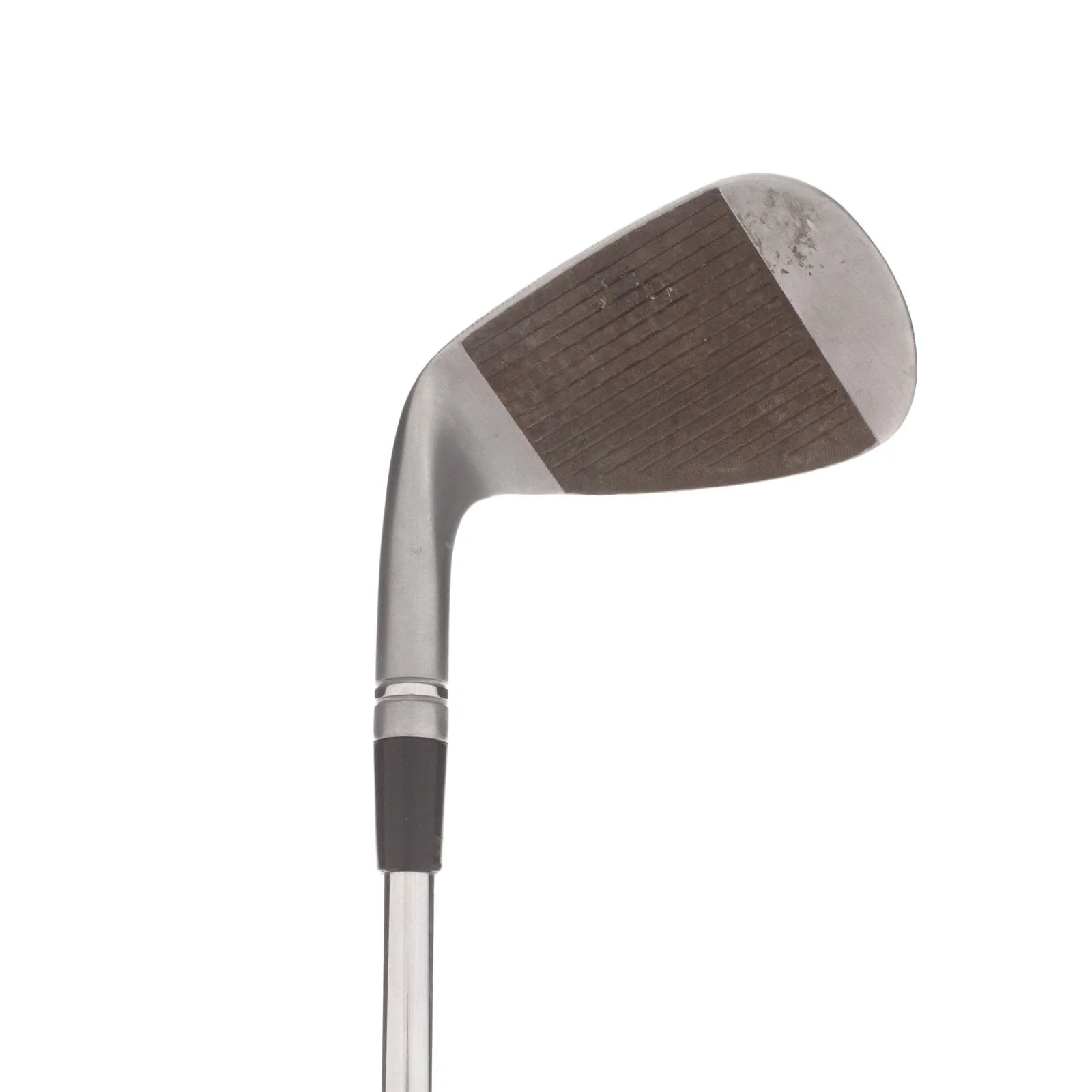 TaylorMade Milled Grind 4 Steel Mens Right Hand Pitching Wedge 46* 9 Bounce SB Grind Wedge - True Temper Dynamic Gold Tour Issue 115 - Image 2
