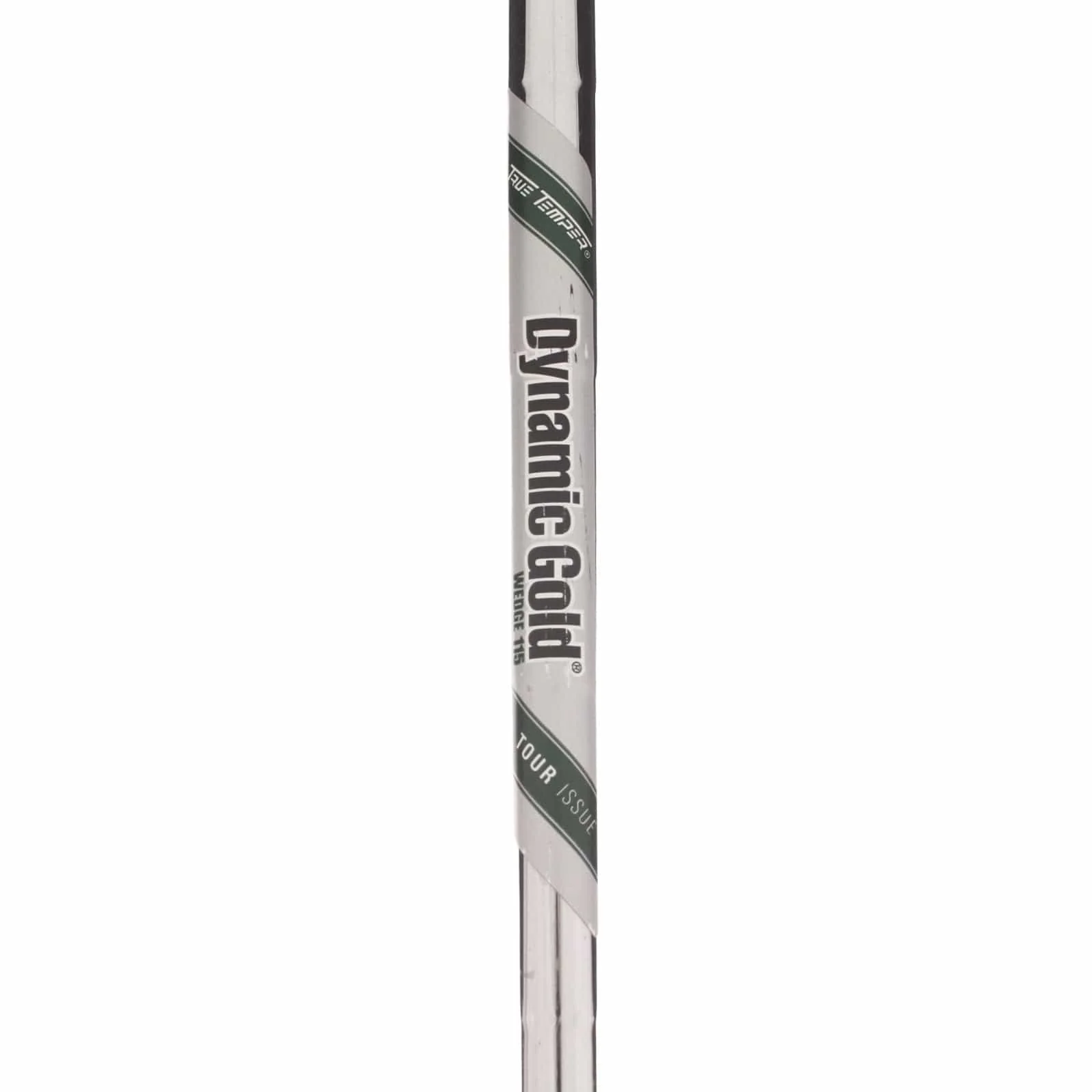 TaylorMade Milled Grind 4 Steel Mens Right Hand Pitching Wedge 46* 9 Bounce SB Grind Wedge - True Temper Dynamic Gold Tour Issue 115 - Image 4