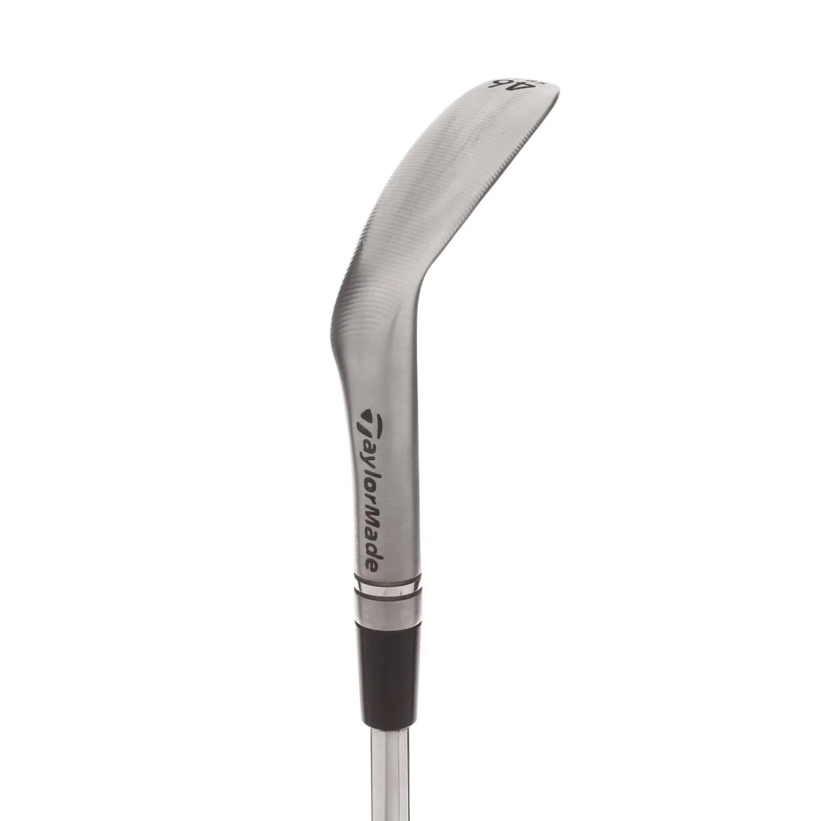 TaylorMade MG4 Steel Mens Right Hand Pitching Wedge 46* Wedge - Dynamic Gold 115 - Image 3