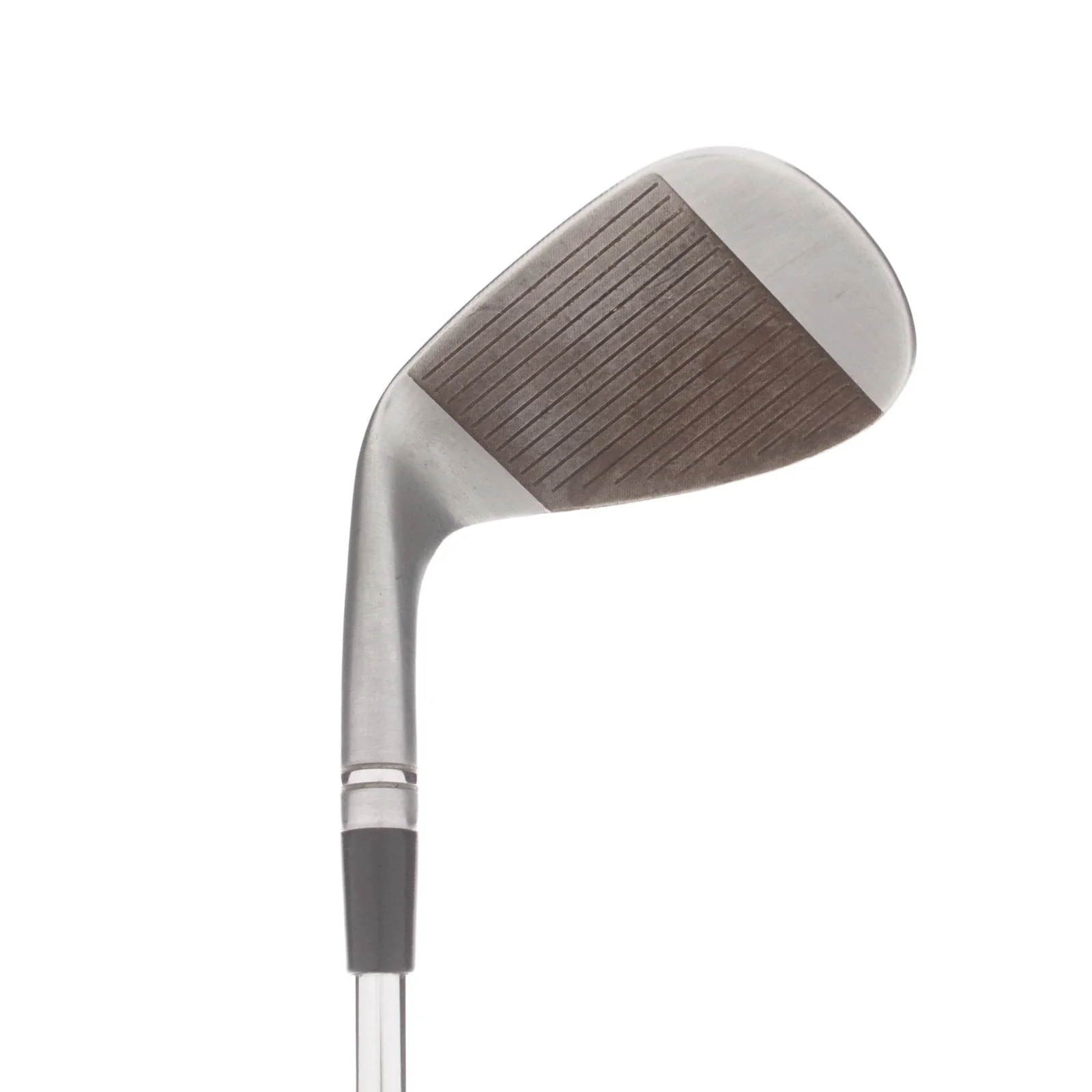 TaylorMade MG4 Steel Mens Right Hand Sand Wedge 54* 11 Bounce SB Grind Stiff - Project X Rifle 6.0 - Image 2