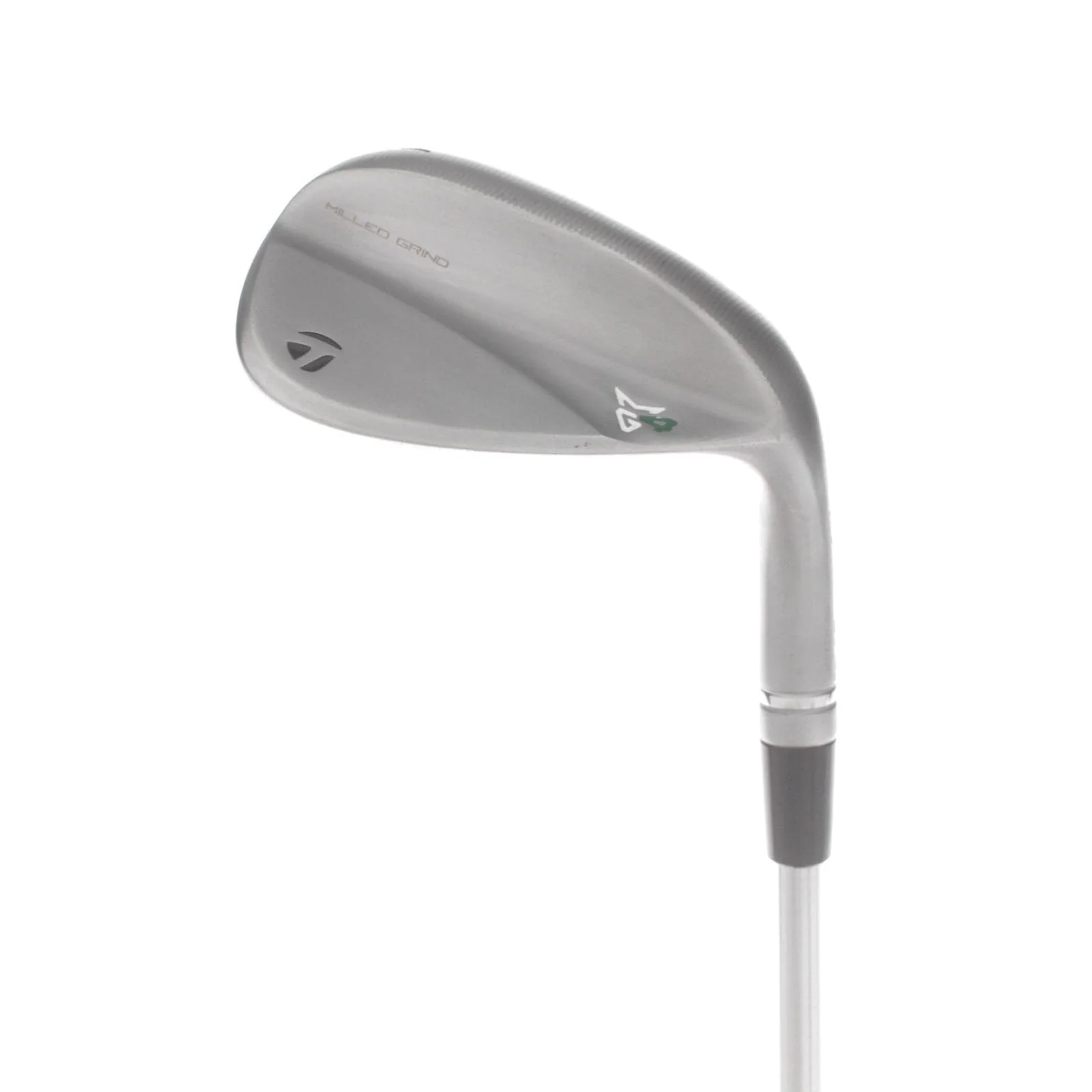 TaylorMade MG4 Steel Mens Right Hand Sand Wedge 54* 11 Bounce Mid Grind Stiff - KBS Tour