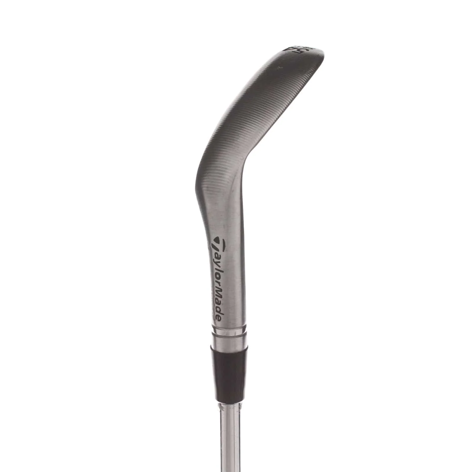 TaylorMade Milled Grind 4 Steel Mens Right Hand Sand Wedge 54* 11 Bounce SB Grind Wedge - Dynamic Gold Wedge 115 - Image 3