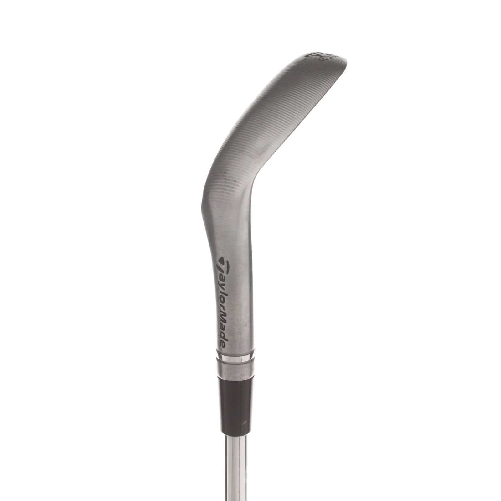 TaylorMade Milled Grind 4 Steel Mens Right Hand Sand Wedge 54* 11 Bounce SB Grind Wedge - Dynamic Golf Wedge 115 - Image 3