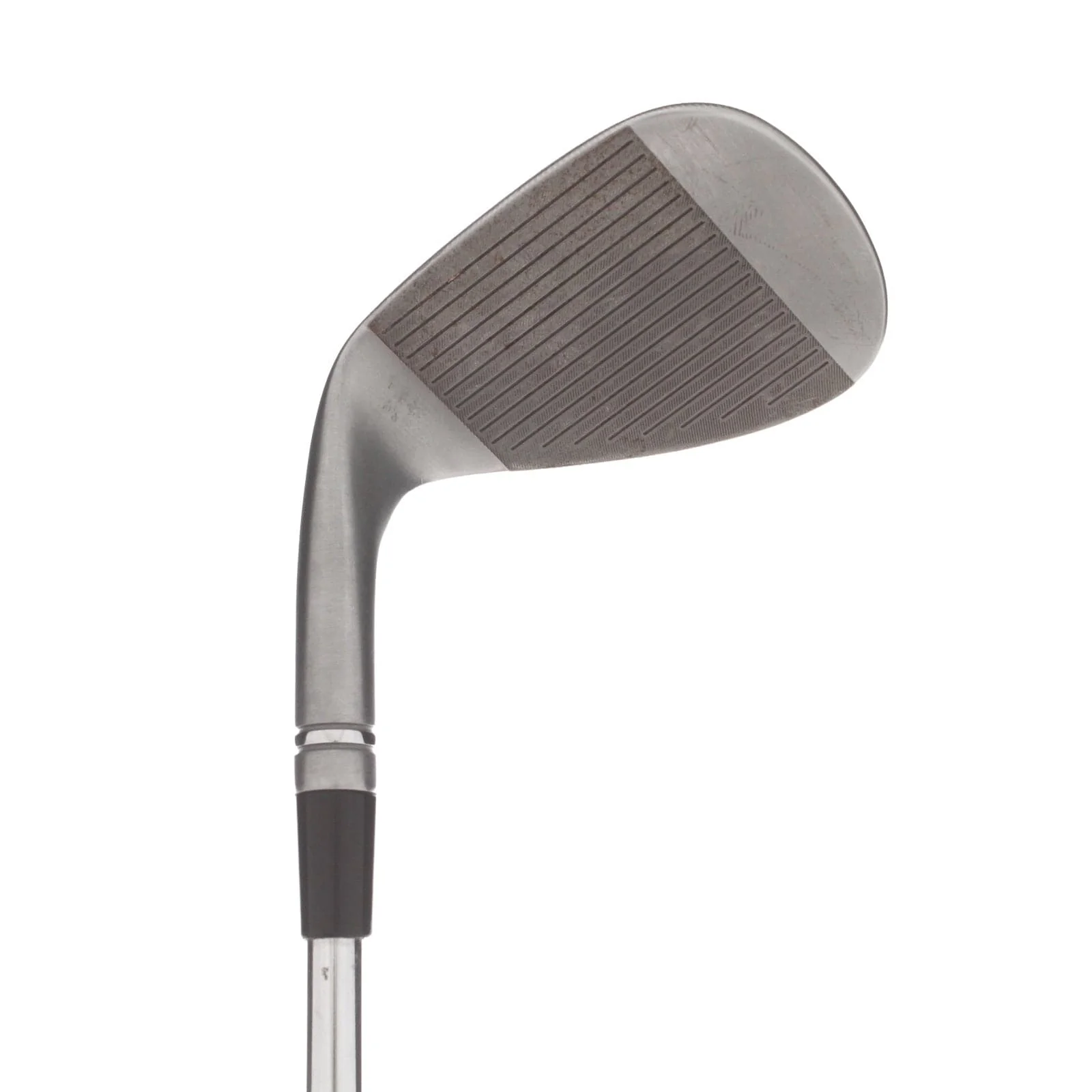 TaylorMade Milled Grind 4 Steel Mens Right Hand Sand Wedge 54* 11 Bounce SB Grind Wedge - Dynamic Golf Wedge 115 - Image 2