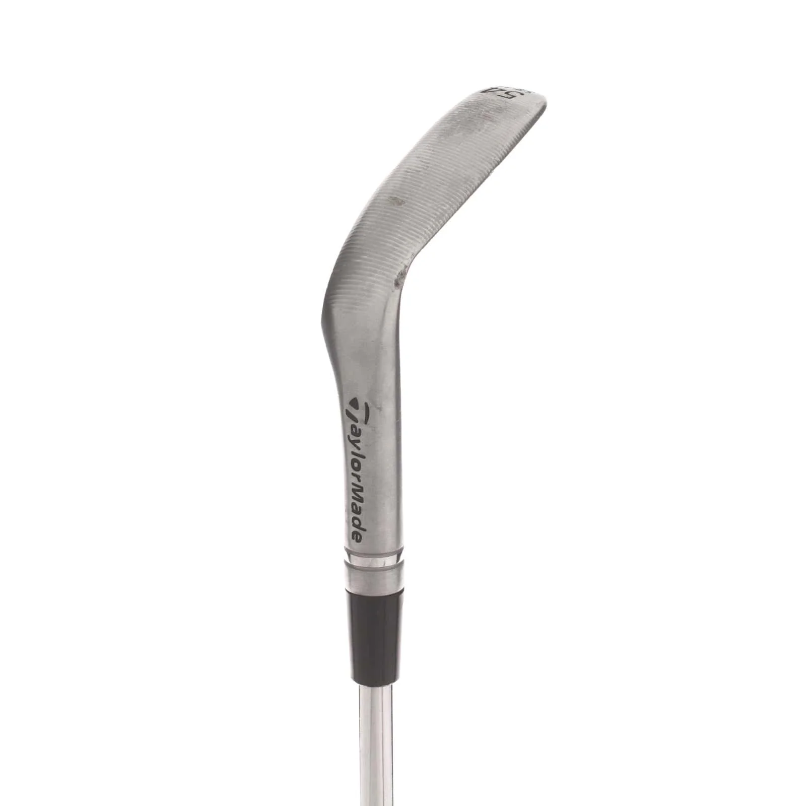 TaylorMade MG4 Steel Mens Right Hand Sand Wedge 54* 11 Bounce Wedge - True Temper Dynamic Gold Tour Issue 115 - Image 3