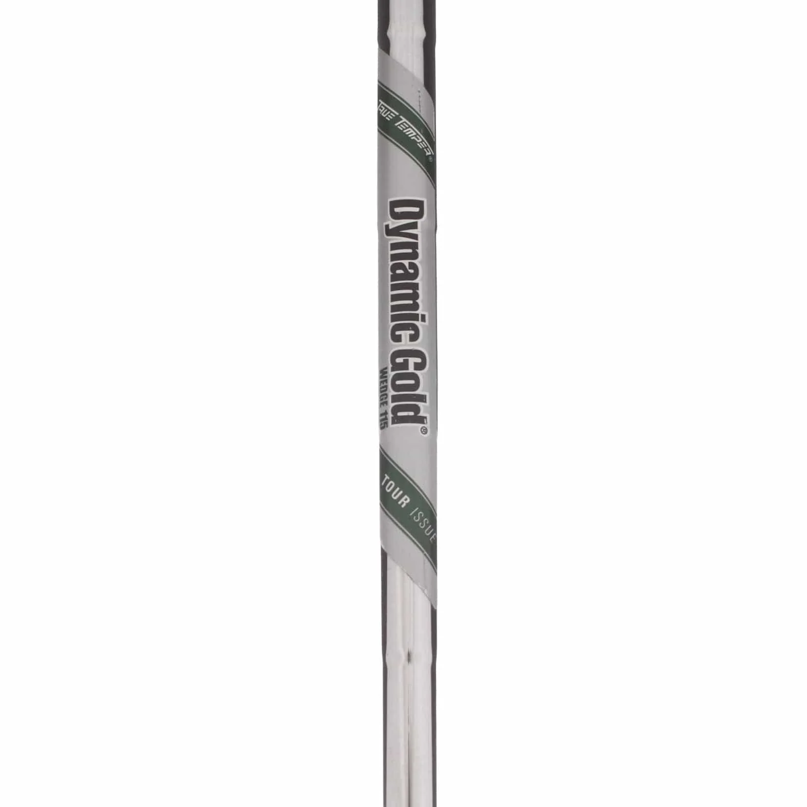 TaylorMade Milled Grind 4 Steel Mens Right Hand Sand Wedge 54* 13 Bounce HB Grind Wedge - Dynamic Gold Wedge 115 - Image 4