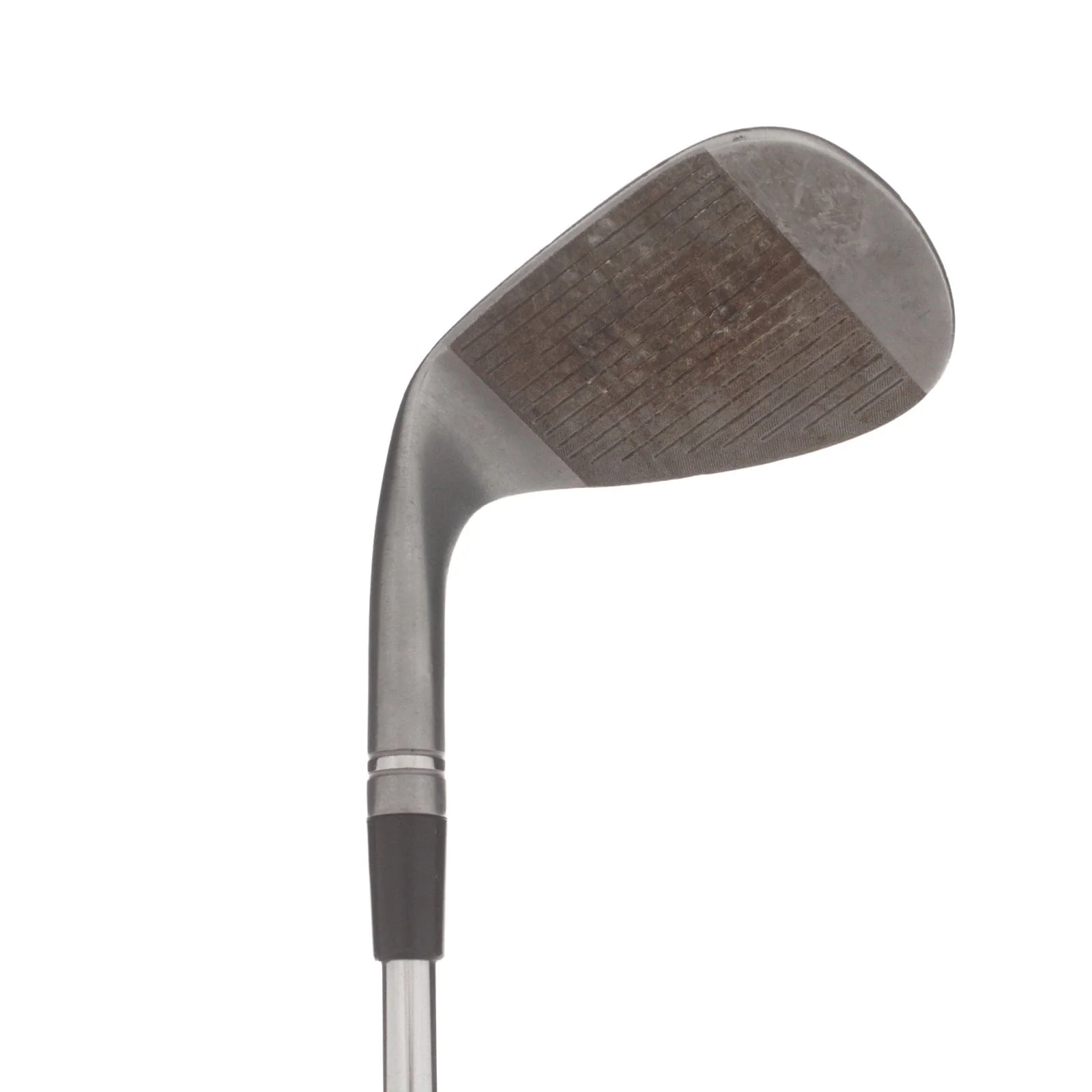 TaylorMade Milled Grind 4 Steel Mens Right Hand Sand Wedge 56* 12 Bounce SB Grind Wedge - Dynamic Gold Wedge 115 - Image 2