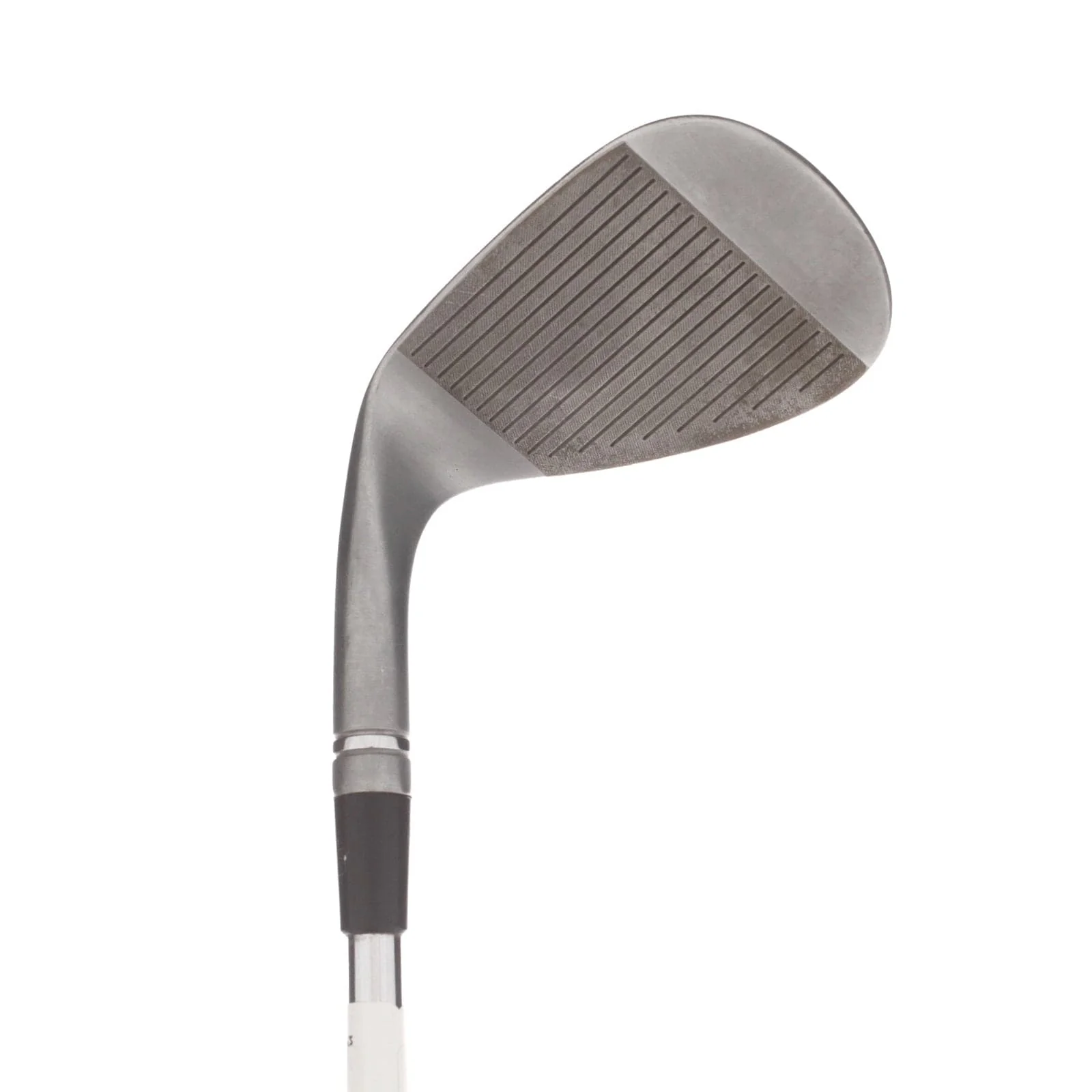 TaylorMade Milled Grind 4 Steel Mens Right Hand Sand Wedge 56* 12 Bounce SB Grind Wedge - Dynamic Golf Wedge 115 - Image 2