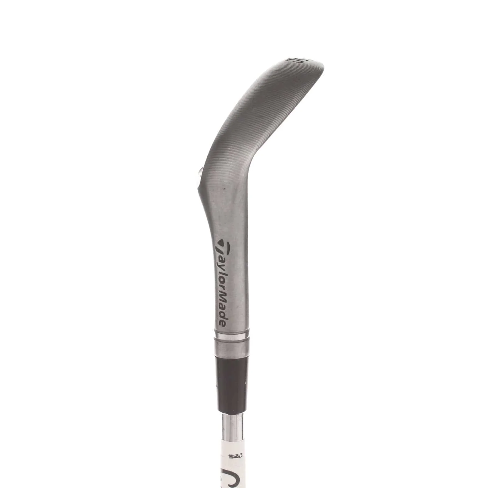 TaylorMade Milled Grind 4 Steel Mens Right Hand Sand Wedge 56* 12 Bounce SB Grind Wedge - Dynamic Golf Wedge 115 - Image 3