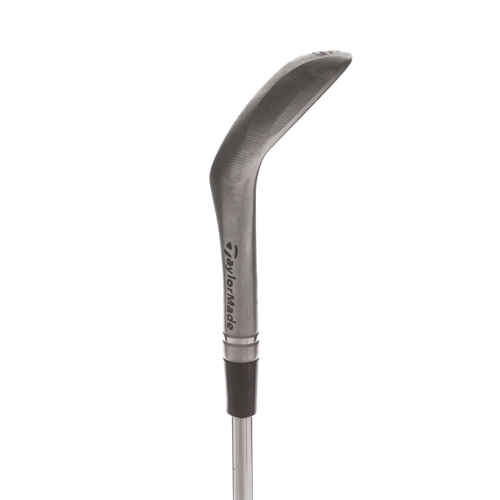 TaylorMade Milled Grind 4 Steel Mens Right Hand Sand Wedge 56* 8 Bounce LB Grind Wedge - Dynamic Gold Wedge 115 - Image 3