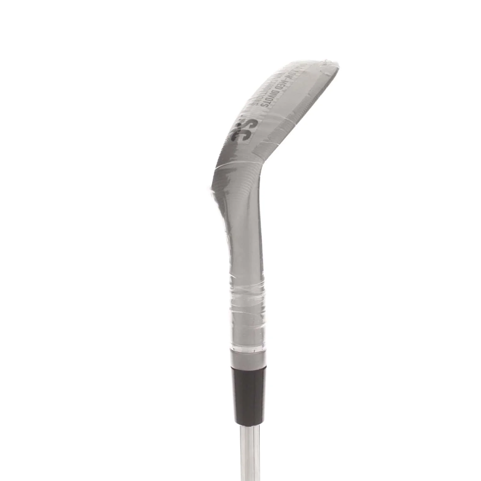 TaylorMade MG5 Steel Mens Right Hand Lob Wedge 58* 9 Bounce SC Grind Wedge - Dynamic Gold Mid 115 - Image 3