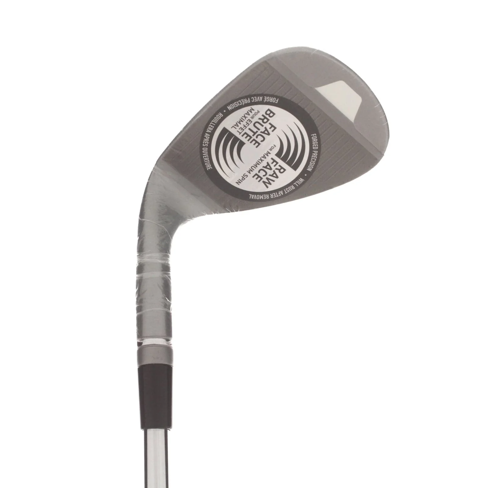 TaylorMade MG5 Steel Mens Right Hand Lob Wedge 60* 9 Bounce SC Grind Wedge - Dynamic Gold Spinner 115 - Image 2