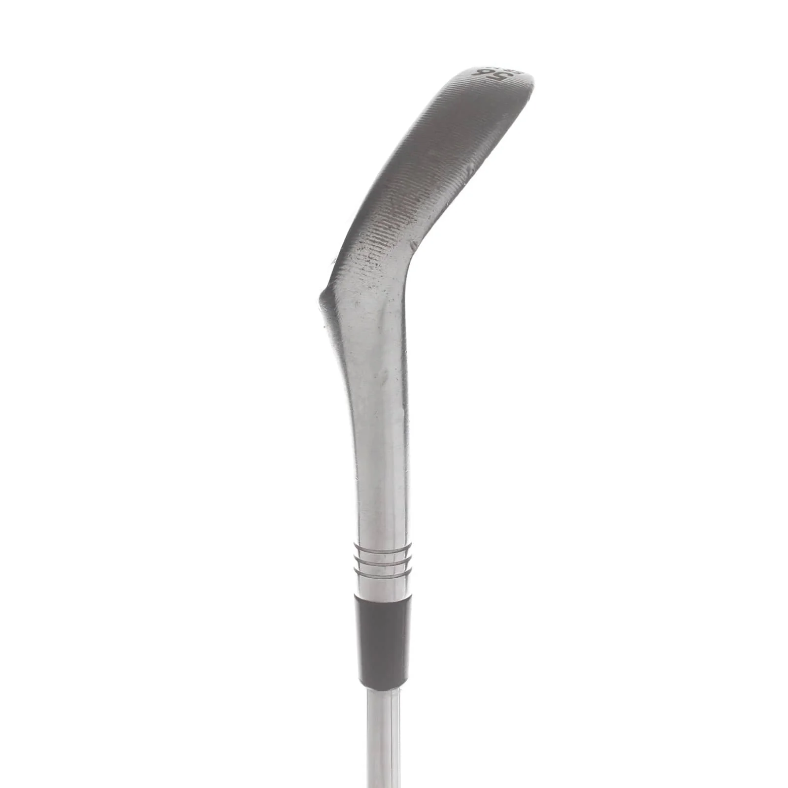 TaylorMade Milled Grind 2 Steel Mens Right Hand Sand Wedge 56* 12 Bounce SB Grind Stiff - Dynamic Gold S200 - Image 3