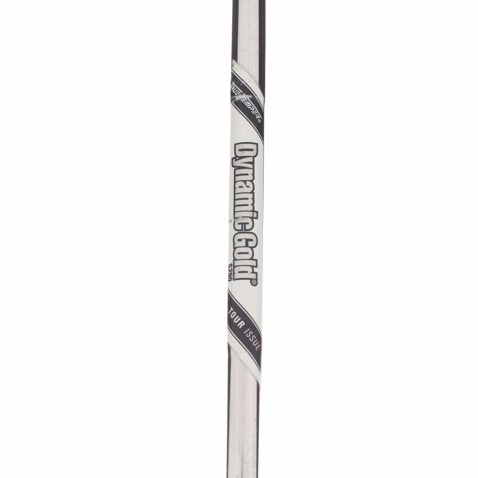 TaylorMade Milled Grind 3 Graphite Mens Left Hand Gap Wedge 52* 9 Bounce SB Grind Stiff - Dynamic Gold Tour Issue S200 - Image 4