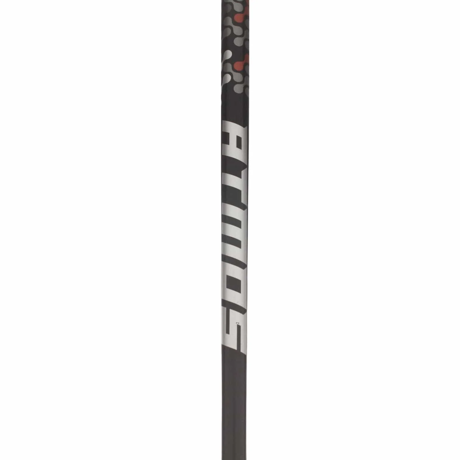 TaylorMade Milled Grind 3 Graphite Mens Right Hand Lob Wedge 60* 11 Bounce TW Grind Stiff - Fujikura Atmos Red 7S - Image 4