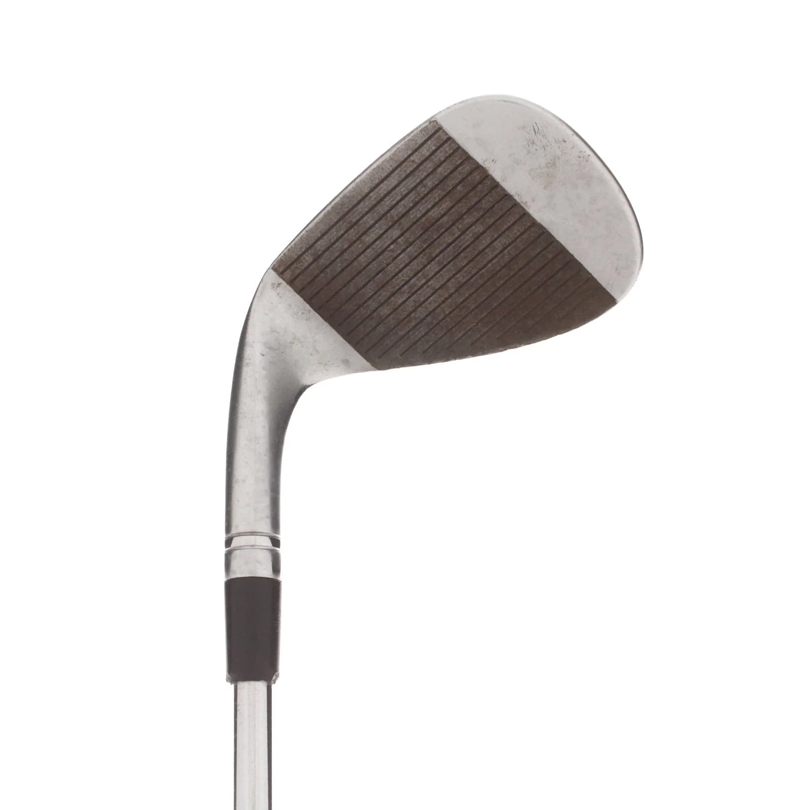 TaylorMade Milled Grind 3 Steel Mens Right Hand Gap Wedge 50* 9 Bounce SB Grind Stiff - Dynamic Gold Tour Issue S200 - Image 2