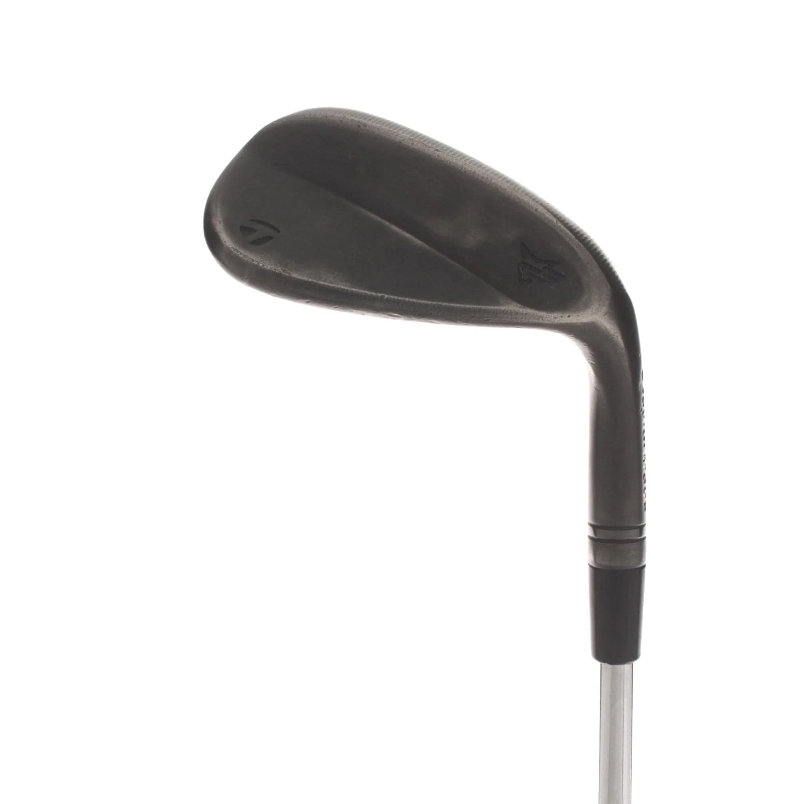 TaylorMade Milled Grind 3 Steel Mens Right Hand Gap Wedge 56* 12 Bounce Stiff - True Temper Dynamic Gold S200