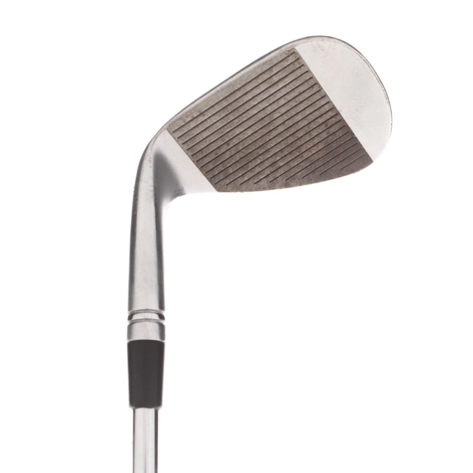 TaylorMade Milled Grind 3 Steel Mens Right Hand Lob Wedge 58* 11 Bounce SB Grind Stiff - Dynamic Gold Tour Issue - Image 2
