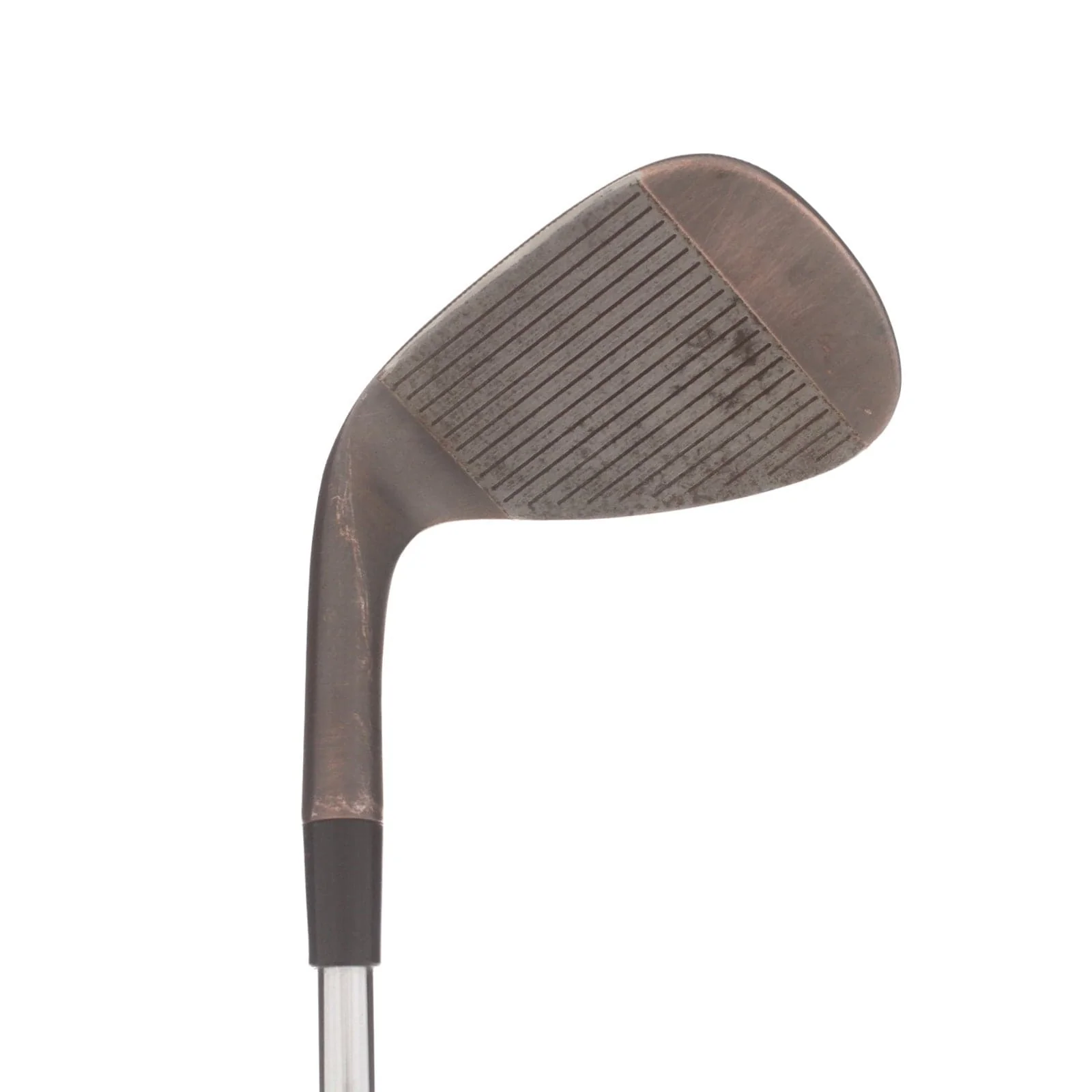 TaylorMade Milled Grind 3 Steel Mens Right Hand Lob Wedge 60* 11 Bounce TW Grind Stiff - KBS Tour C-Taper 120 S - Image 2