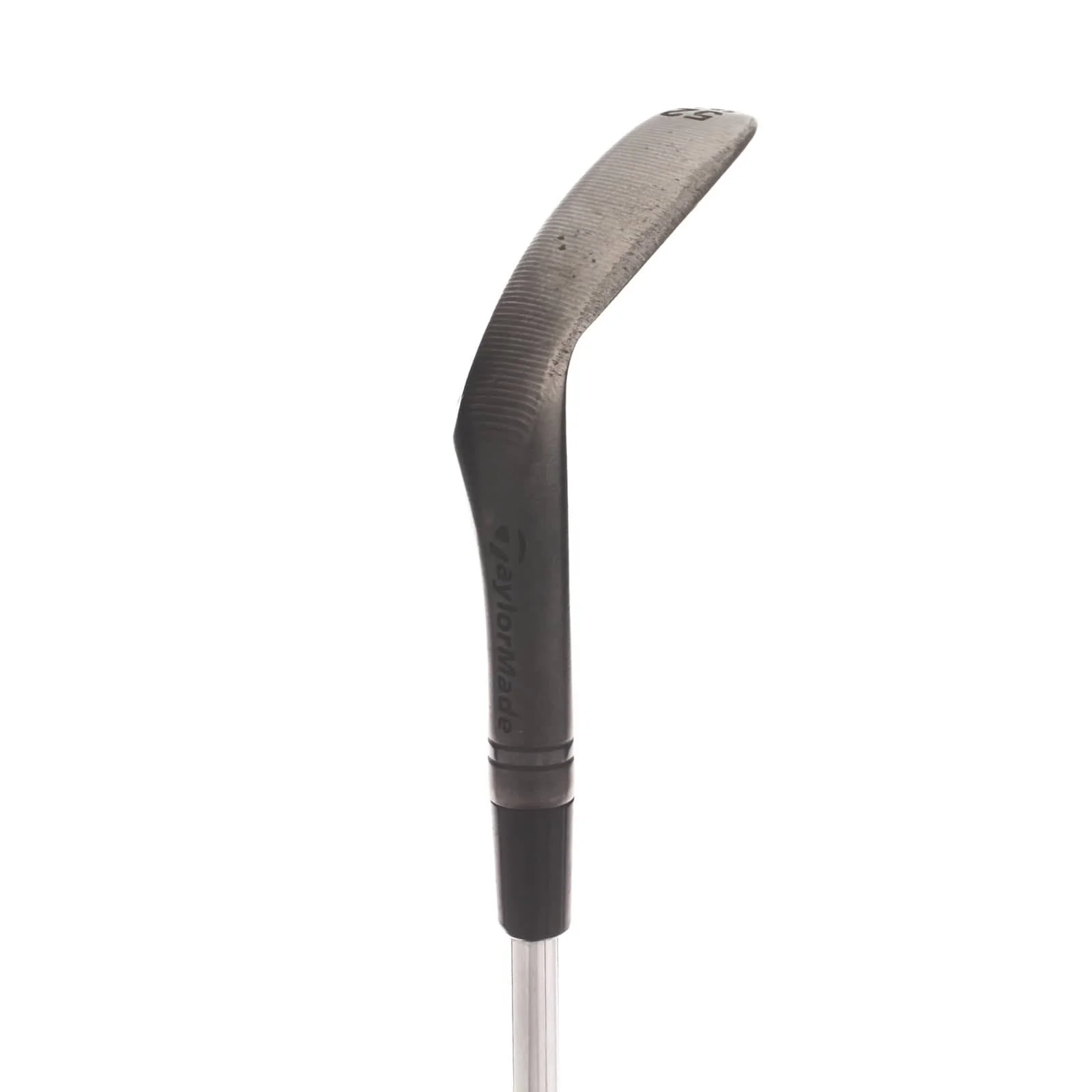 TaylorMade Milled Grind 3 Steel Mens Right Hand Pitching Wedge 52* 9 Bounce Stiff - TT Dynamic Gold S200 - Image 3