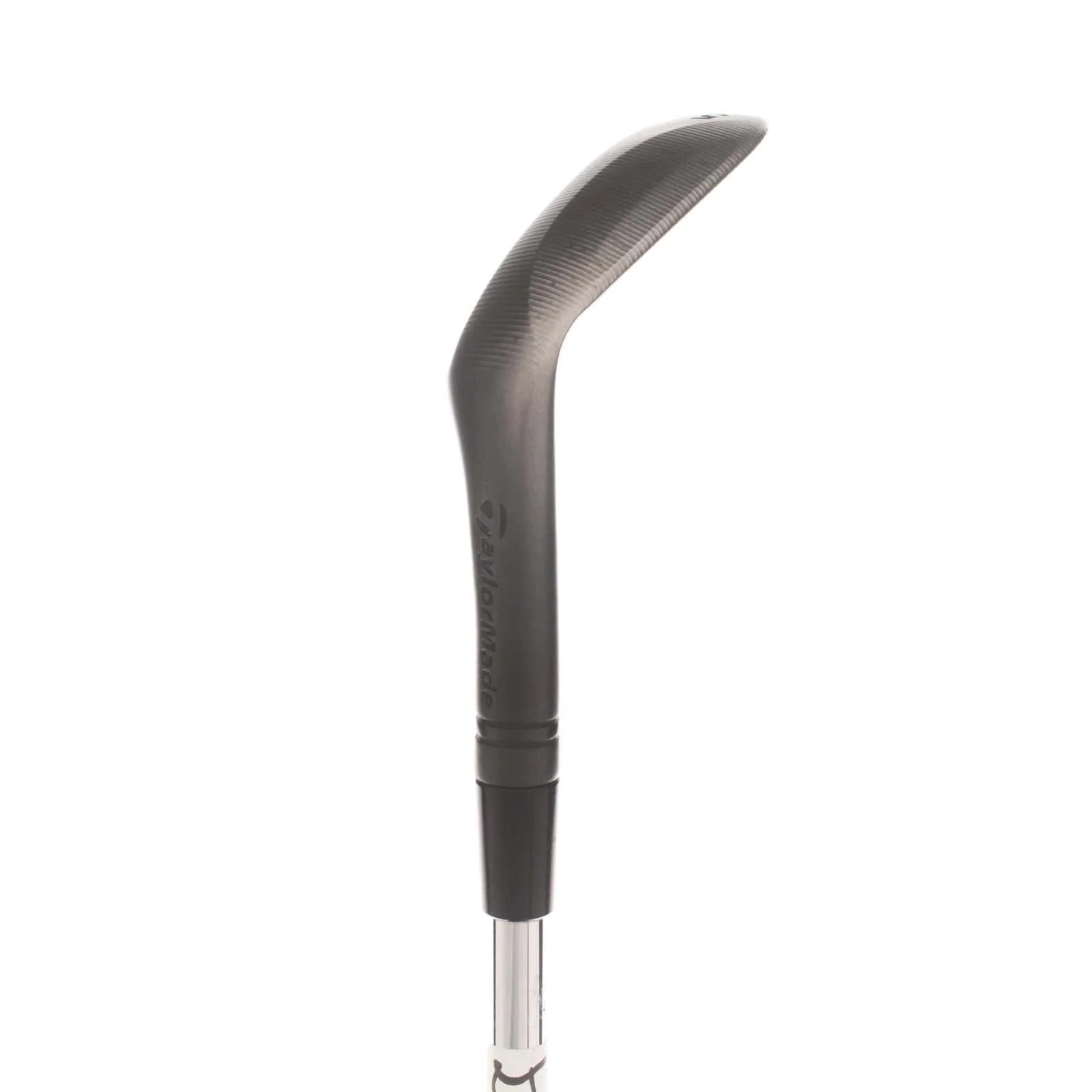 TaylorMade Milled Grind 3 Steel Mens Right Hand Sand Wedge 56* 8 Bounce LB Grind Stiff - Dynamic Gold S200 - Image 3