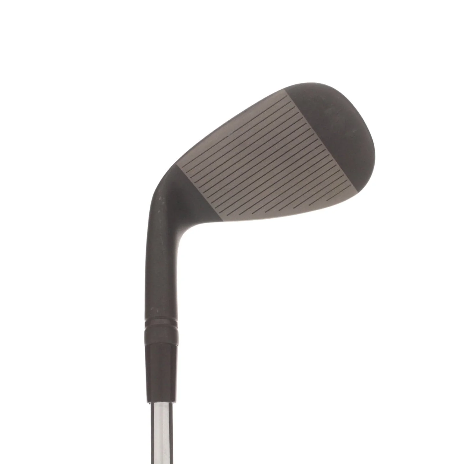 TaylorMade Milled Grind 3 Steel Mens Right Hand Sand Wedge 56* 8 Bounce LB Grind Stiff - Dynamic Gold Tour Issue - Image 2