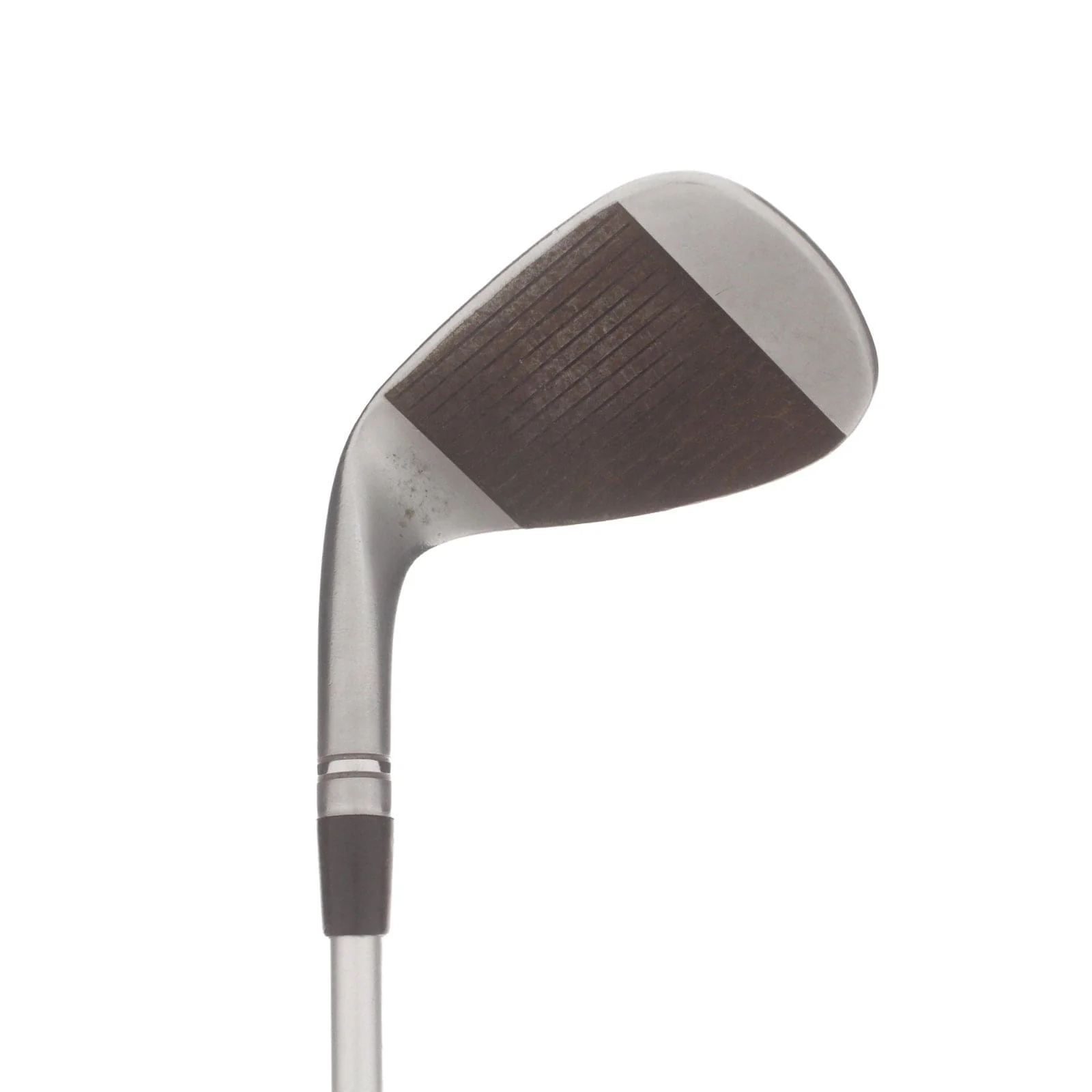 TaylorMade Milled Grind 4 Graphite Junior Right Hand Gap Wedge 50* 9 Bounce SB Grind Junior - ProLaunch 60-J - Image 2