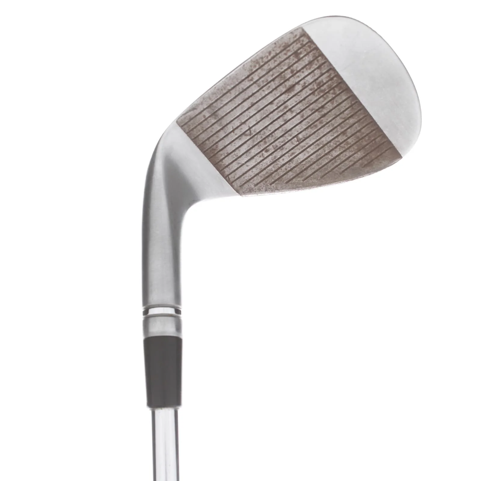TaylorMade Milled Grind 4 Steel Mens Right Hand Gap Wedge 50* 9 Bounce Extra Stiff - Project X Rifle 6.5 - Image 3
