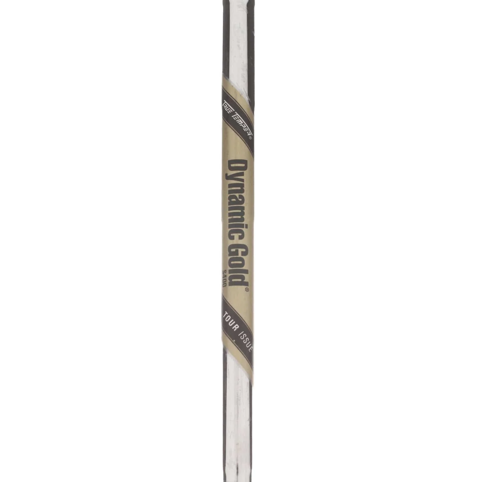 TaylorMade Milled Grind 4 Steel Mens Right Hand Gap Wedge 50* 9 Bounce SB Grind Stiff - True Temper Dynamic Gold Tour Issue S400 - Image 4