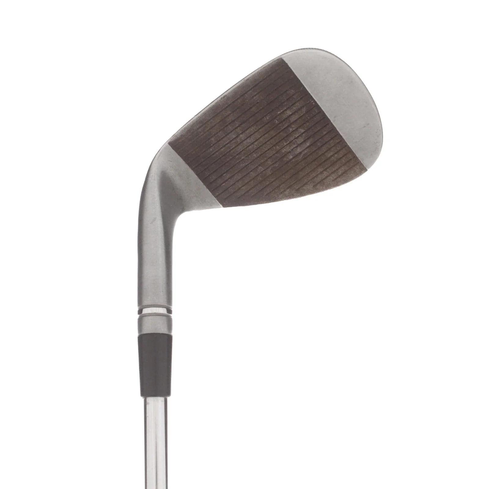 TaylorMade Milled Grind 4 Steel Mens Right Hand Gap Wedge 50* 9 Bounce Stiff - DG Mid 115 S300 - Image 2