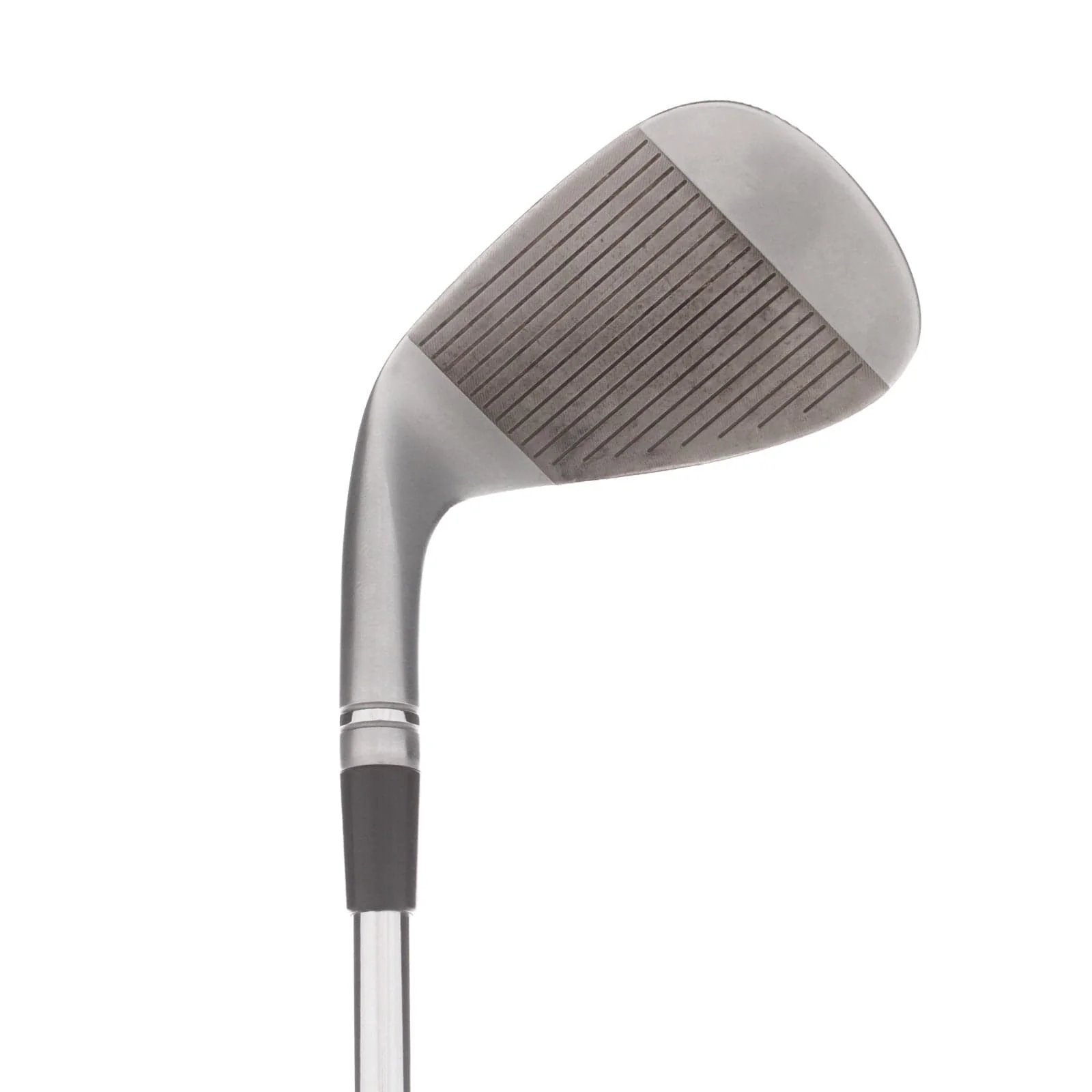 TaylorMade Milled Grind 4 Steel Mens Right Hand Gap Wedge 50* Regular - NSPro 950GH Neo - Image 2