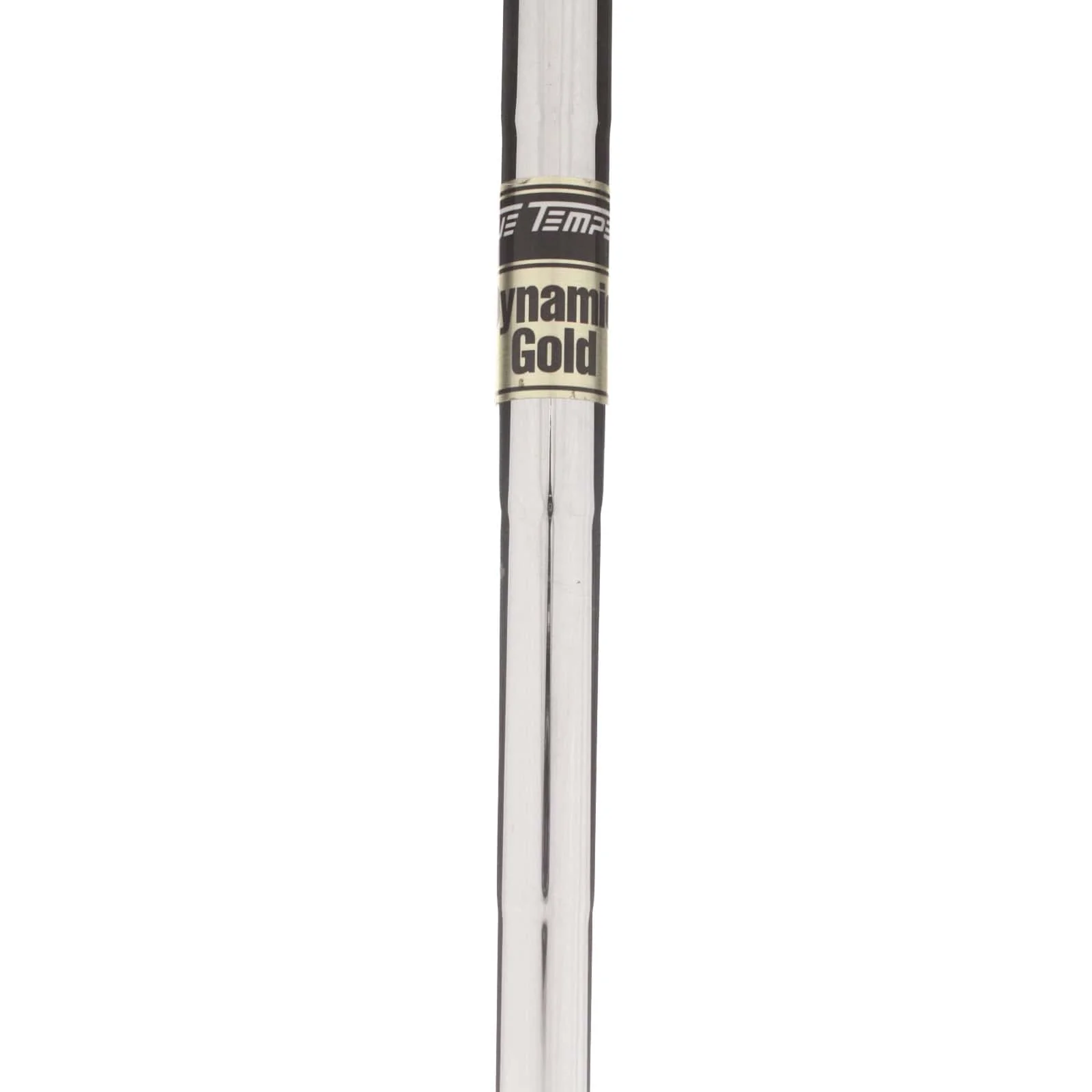 TaylorMade Milled Grind 4 Steel Mens Right Hand Gap Wedge 52* 9 Bounce S Grind Extra Stiff - Dynaic gold S300 - Image 4