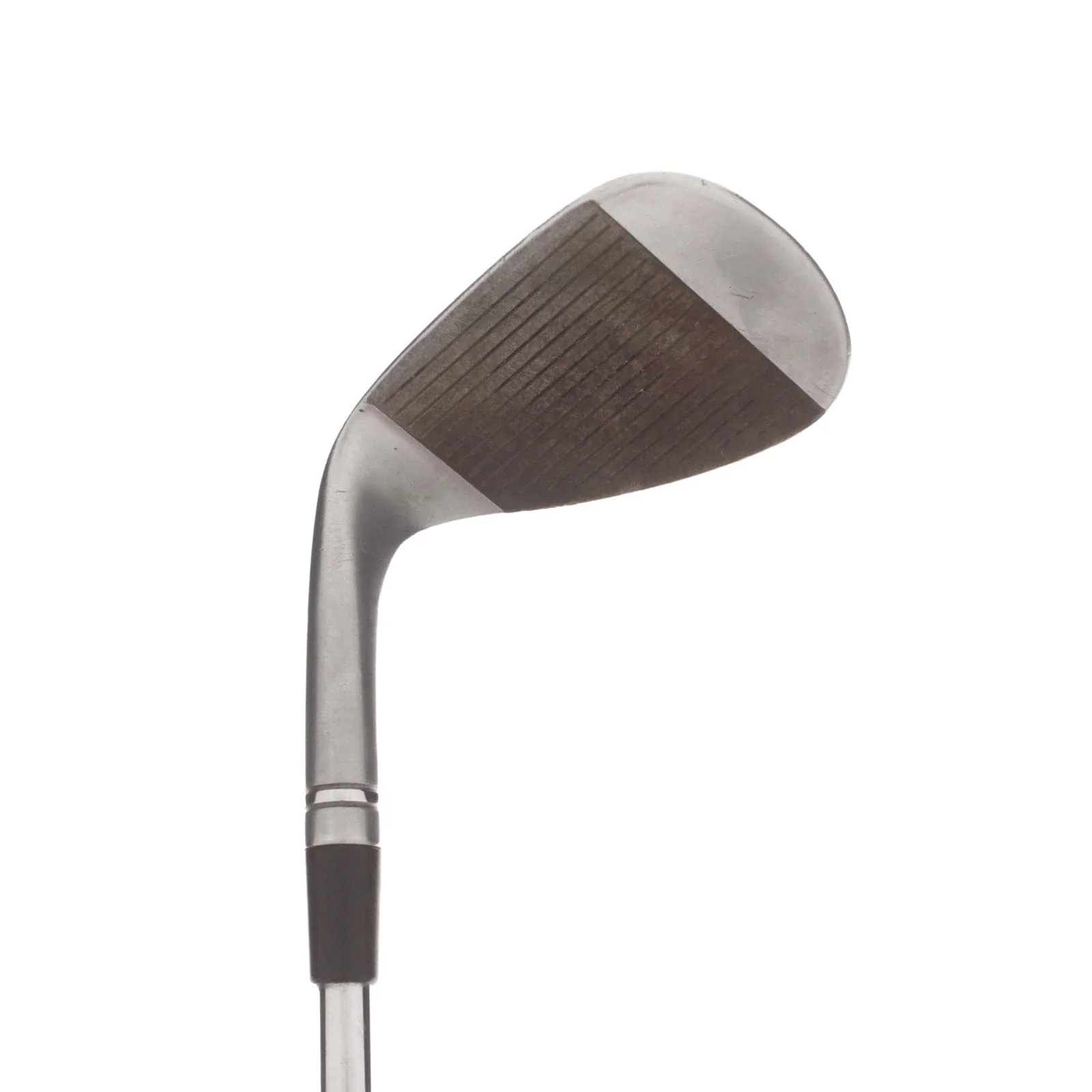 TaylorMade Milled Grind 4 Steel Mens Right Hand Lob Wedge -1" 60* 7 Bounce LVB Grind Wedge - Dynamic Gold Tour Issue 115 - Image 2