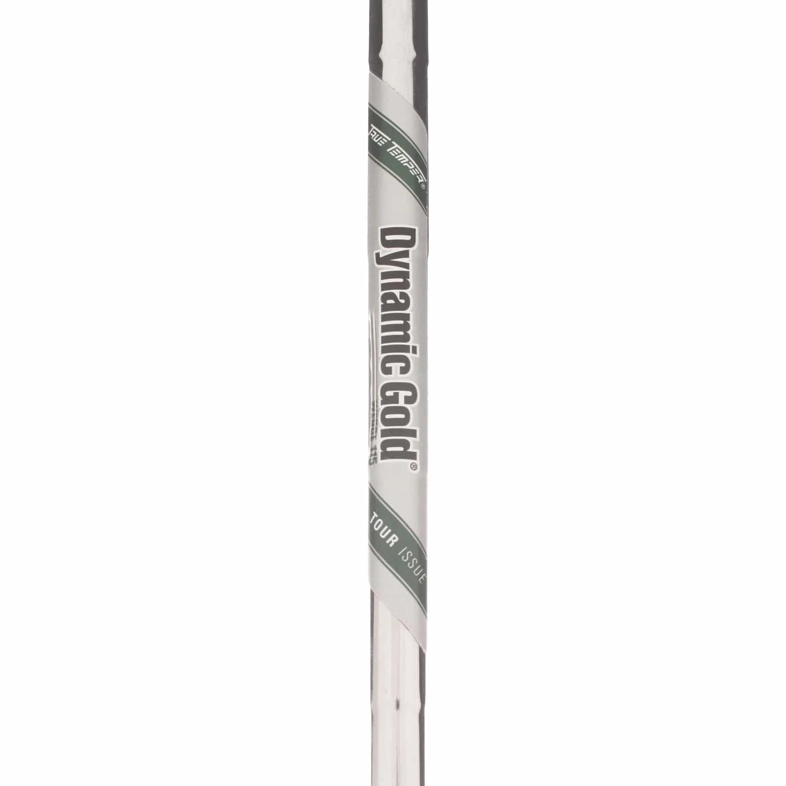 TaylorMade Milled Grind 4 Steel Mens Right Hand Lob Wedge 58* 11 Bounce SB Grind Wedge - Dynamic Gold 115 - Image 4