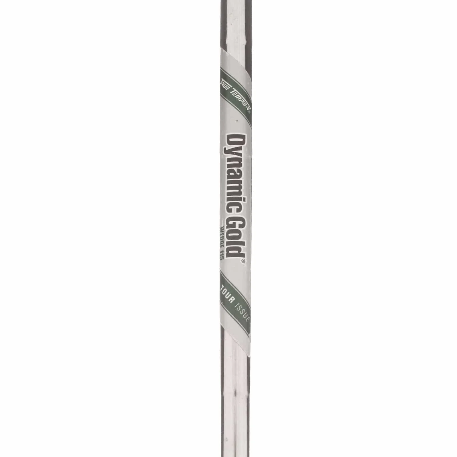 TaylorMade Milled Grind 4 Steel Mens Right Hand Lob Wedge 58* 11 Bounce SB Grind Wedge - Dynamic Gold Tour Issue Wedge 115 - Image 4