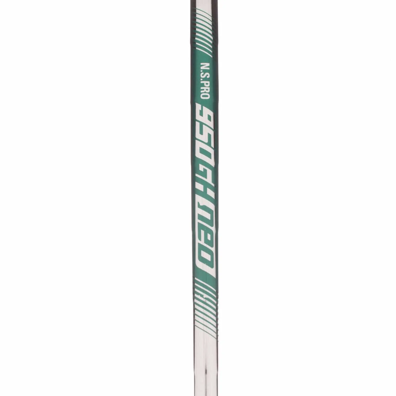 TaylorMade Milled Grind 4 Steel Mens Right Hand Lob Wedge 60* 10 Bounce SB Grind Regular - NSPro 950GH Neo - Image 4
