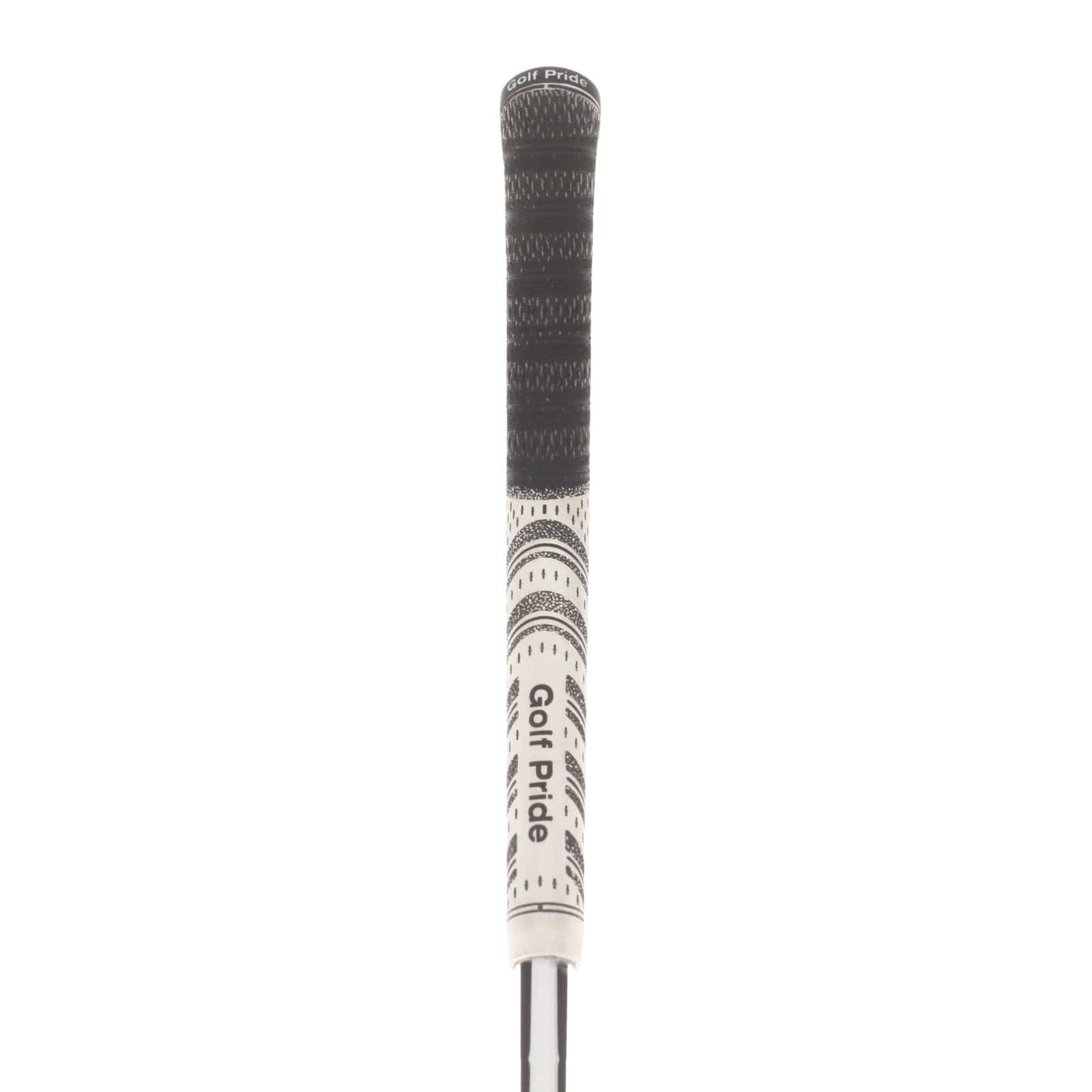 TaylorMade Milled Grind 4 Steel Mens Right Hand Lob Wedge 60* 10 Bounce SB Grind Regular - NSPro 950GH Neo - Image 5