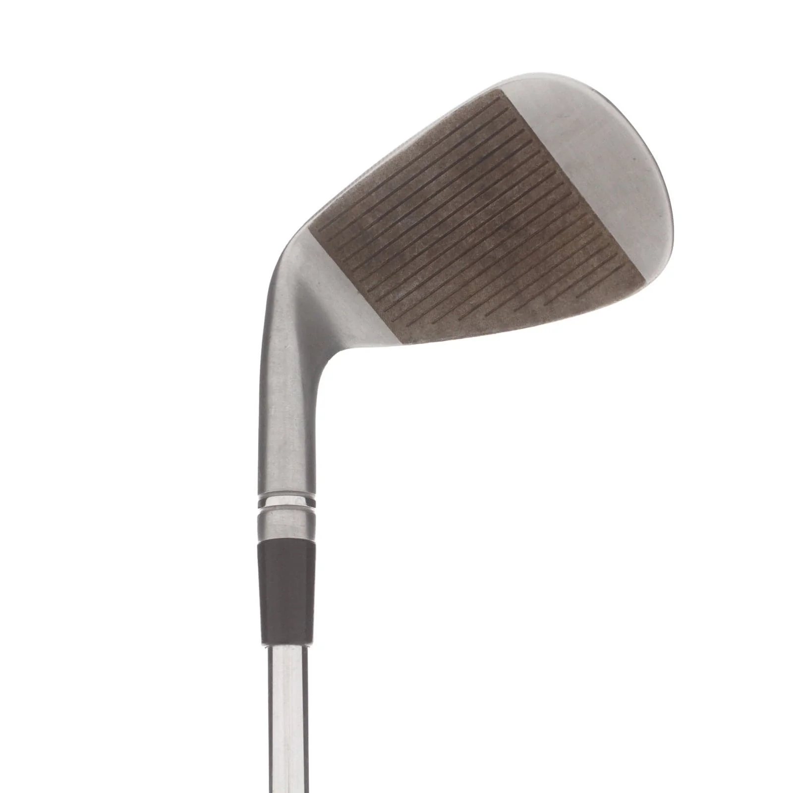TaylorMade Milled Grind 4 Steel Mens Right Hand Pitching Wedge 46* 9 Bounce S Grind Extra Stiff - Dynaic gold S300 - Image 2