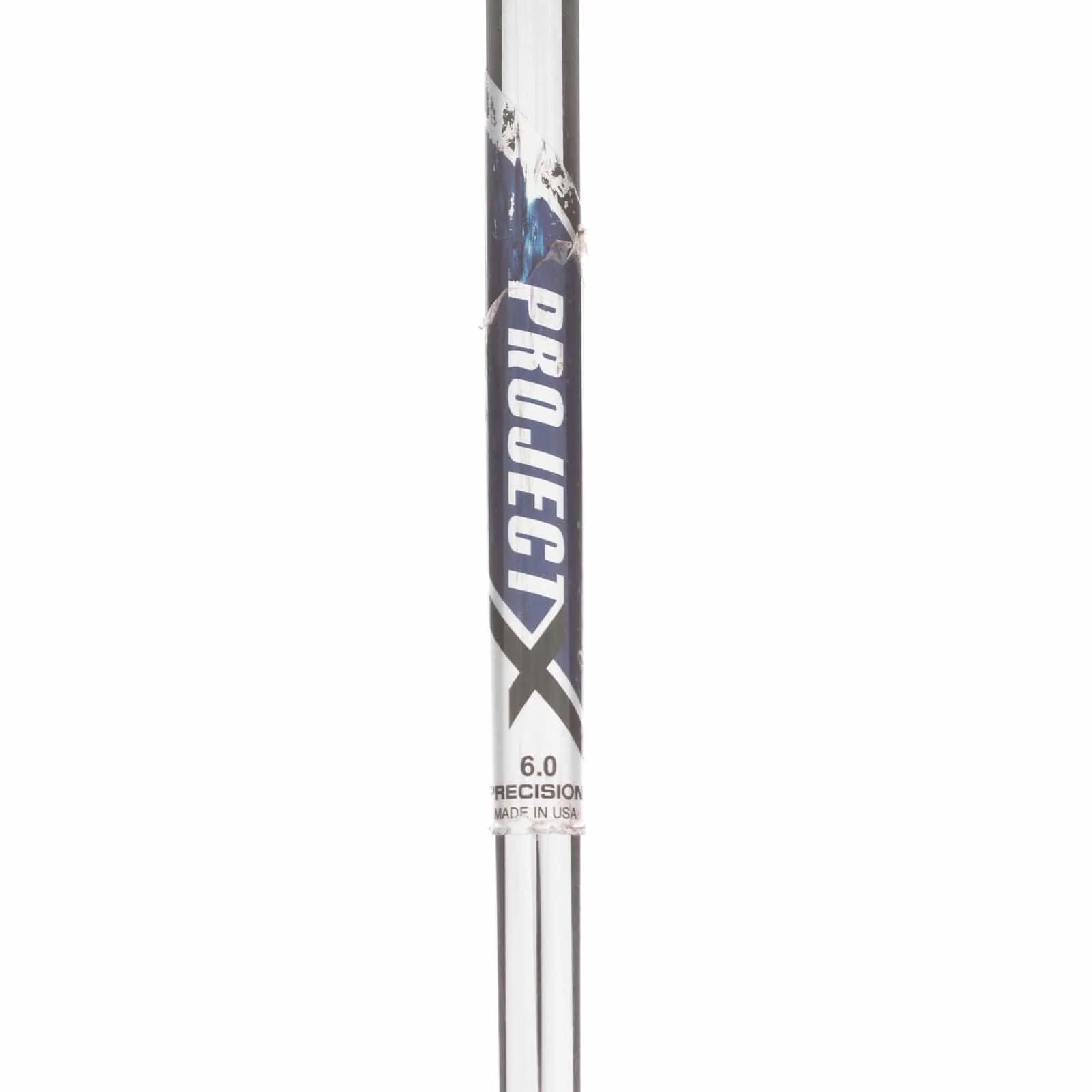 TaylorMade Milled Grind 4 Steel Mens Right Hand Sand Wedge 54* 11 Bounce Extra Stiff - Project X Rifle 6.5 - Image 4