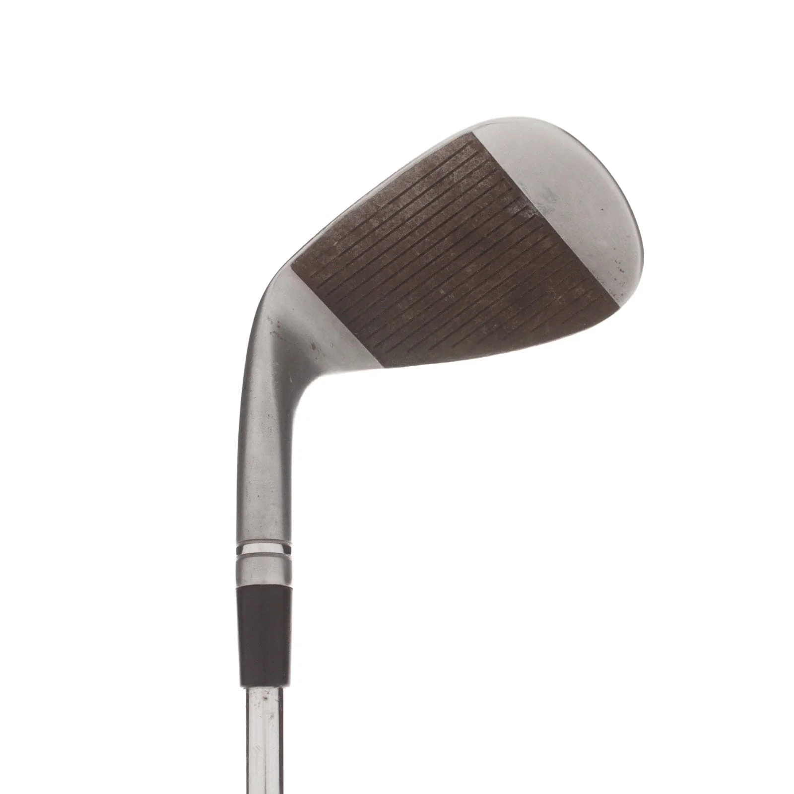TaylorMade Milled Grind 4 Steel Mens Right Hand Sand Wedge 54* 11 Bounce S Grind Wedge - Dynamic Gold 115 - Image 2