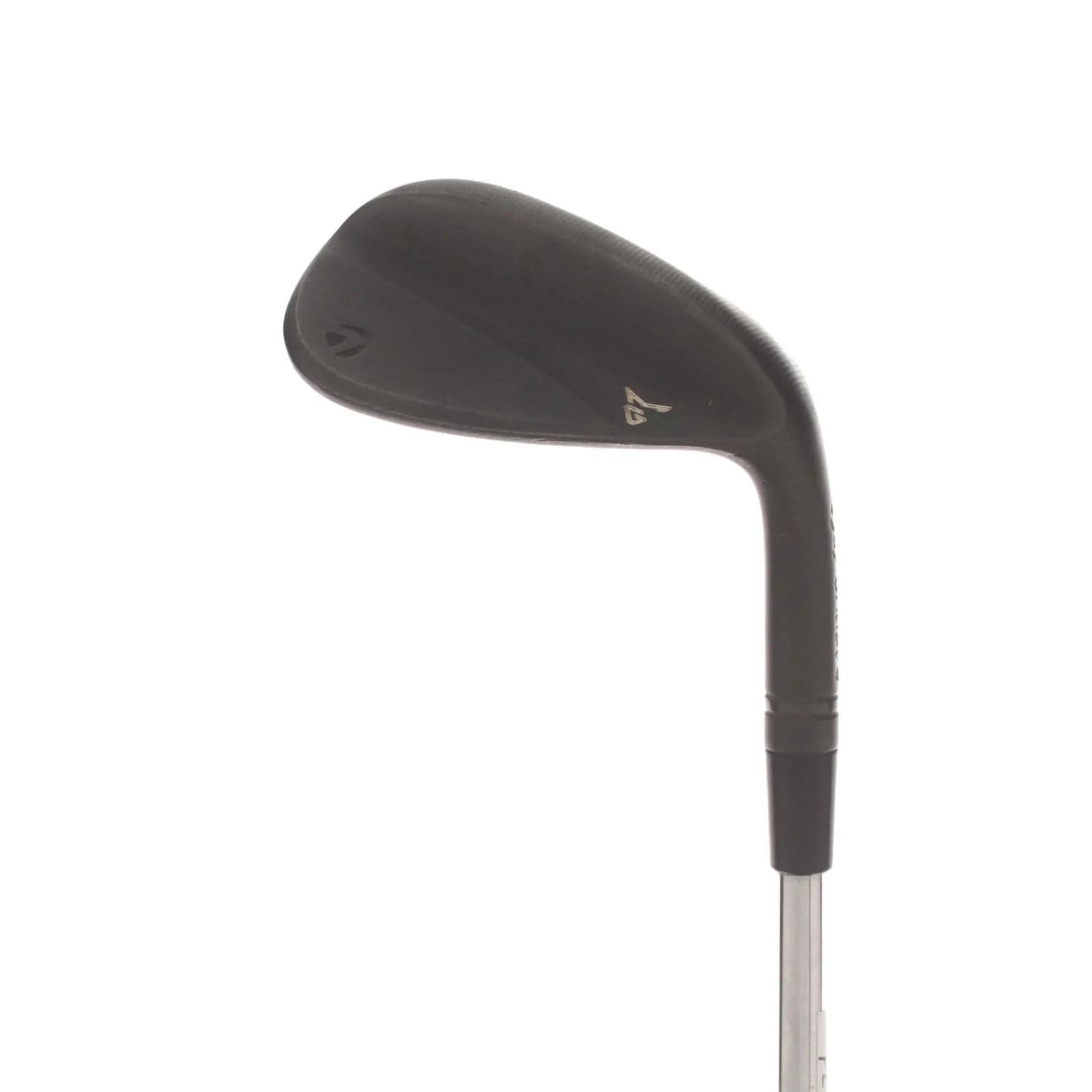 TaylorMade Milled Grind 4 Steel Mens Right Hand Sand Wedge 54* 11 Bounce SB Grind Wedge - Dynamic Gold 115