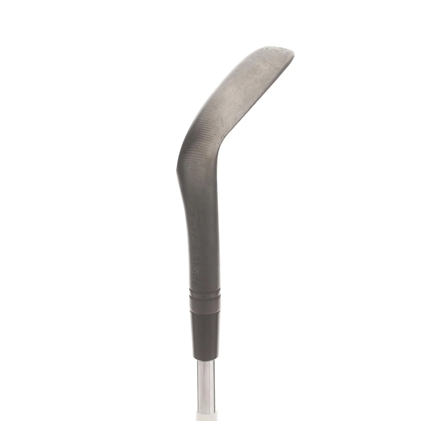 TaylorMade Milled Grind 4 Steel Mens Right Hand Sand Wedge 54* 11 Bounce SB Grind Wedge - Dynamic Gold 115 - Image 3