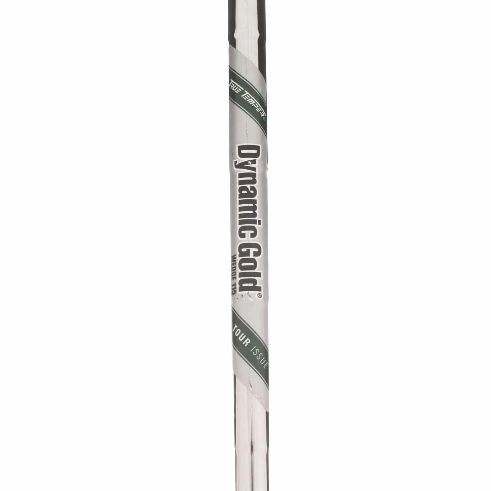 TaylorMade Milled Grind 4 Steel Mens Right Hand Sand Wedge 54* 11 Bounce SB Grind Wedge - Dynamic Gold Tour Issue Wedge 115 - Image 4