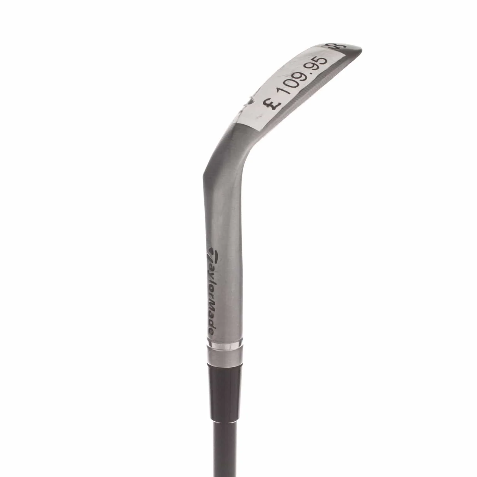 TaylorMade Milled Grind 4 TW Graphite Mens Right Hand Sand Wedge 56* 12 Bounce Stiff - Nippon Modus 120 - Image 3