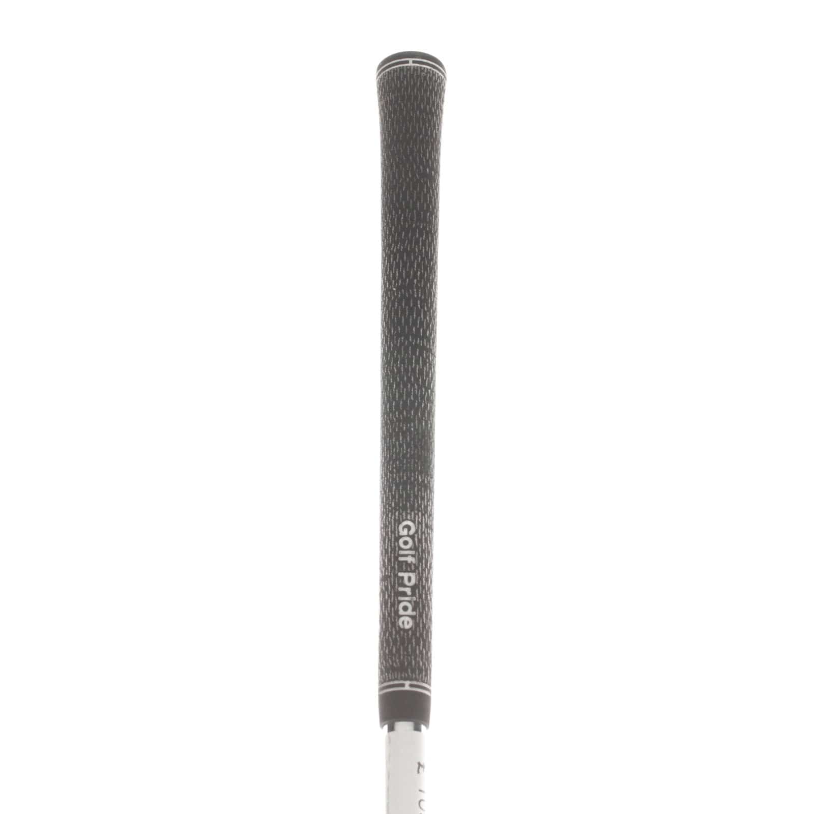 TaylorMade Milled Grind 4 TW Steel Mens Right Hand Sand Wedge 56* 12 Bounce Stiff - Nippon Modus 120 - Image 5