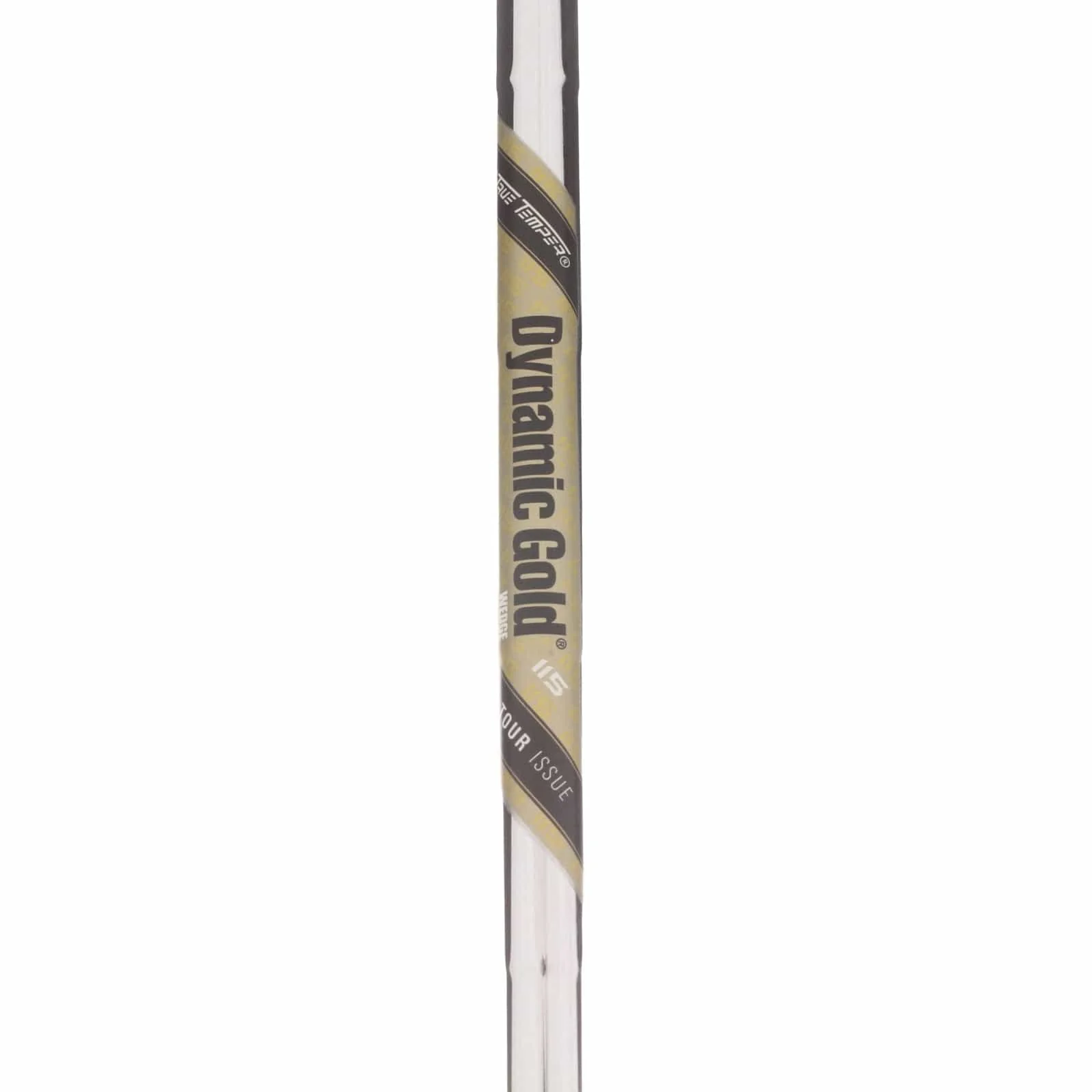TaylorMade Milled Grind 5 Steel Mens Right Hand Lob Wedge 58* 10 Bounce SB Grind Wedge - True Temper Dynamic Gold 115 - Image 4