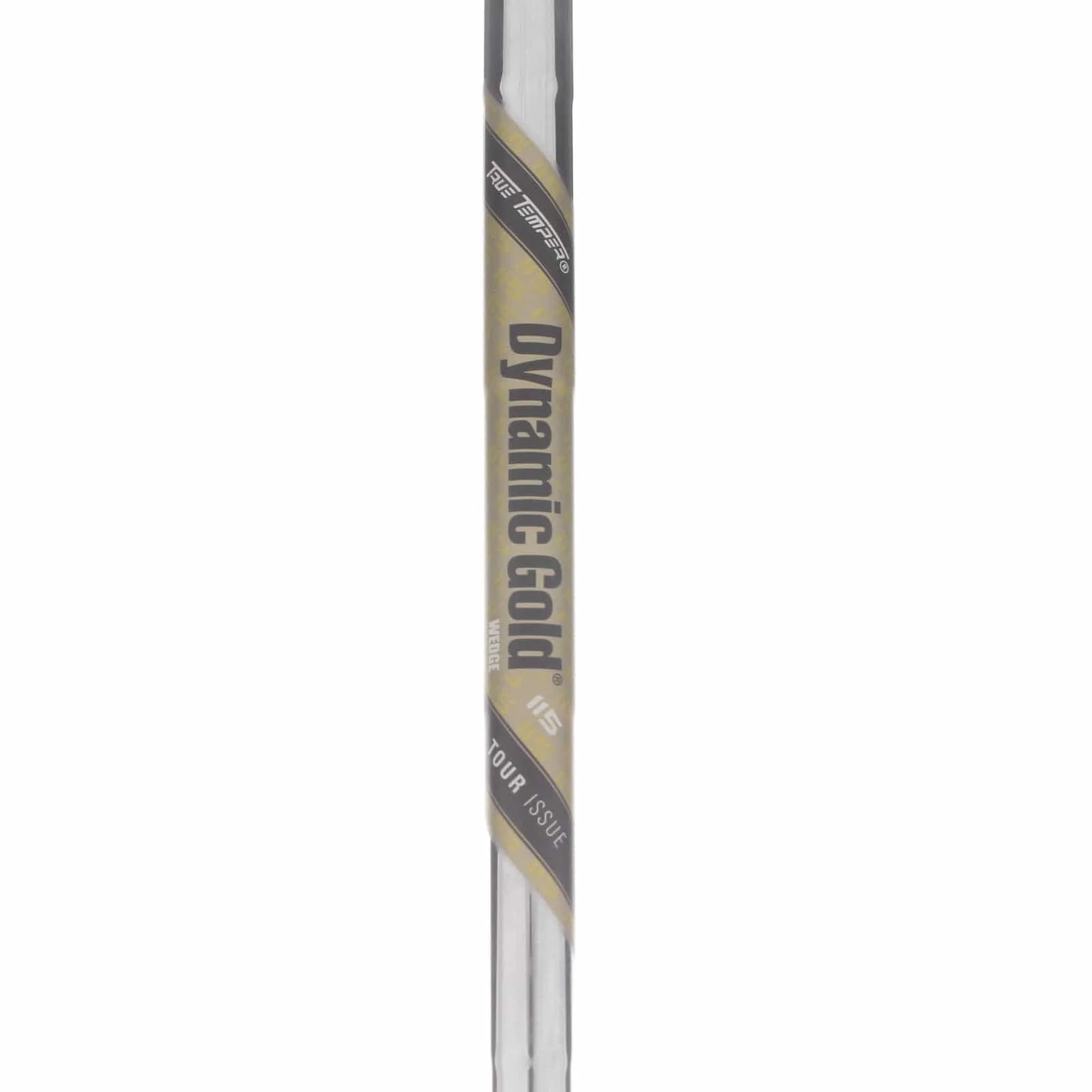 TaylorMade Milled Grind 5 Steel Mens Right Hand Sand Wedge 54* 12 Bounce SB Grind Wedge - Dynamic Gold 115 - Image 4